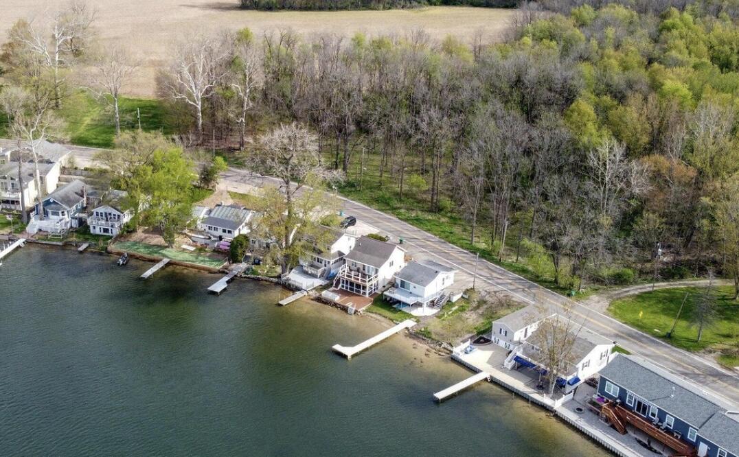 4 Dailey Road Edwardsburg, MI 49112 - Photo 6 of 6 All Sports Pleasant Lake