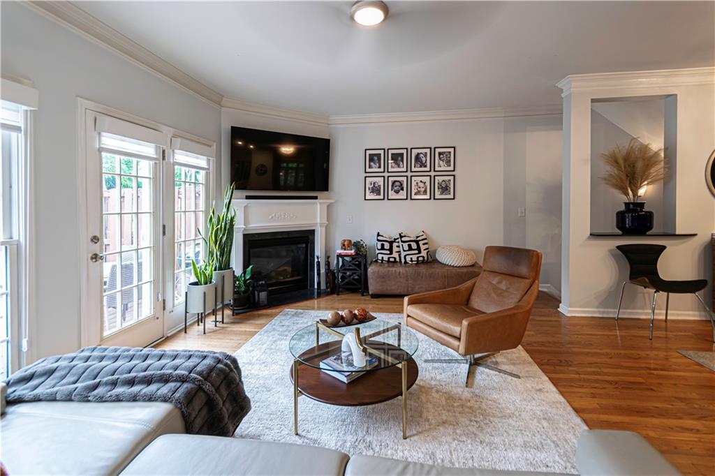 132 Church Street Decatur, GA 30030 - Photo 13 of 30 Gallery Image 13