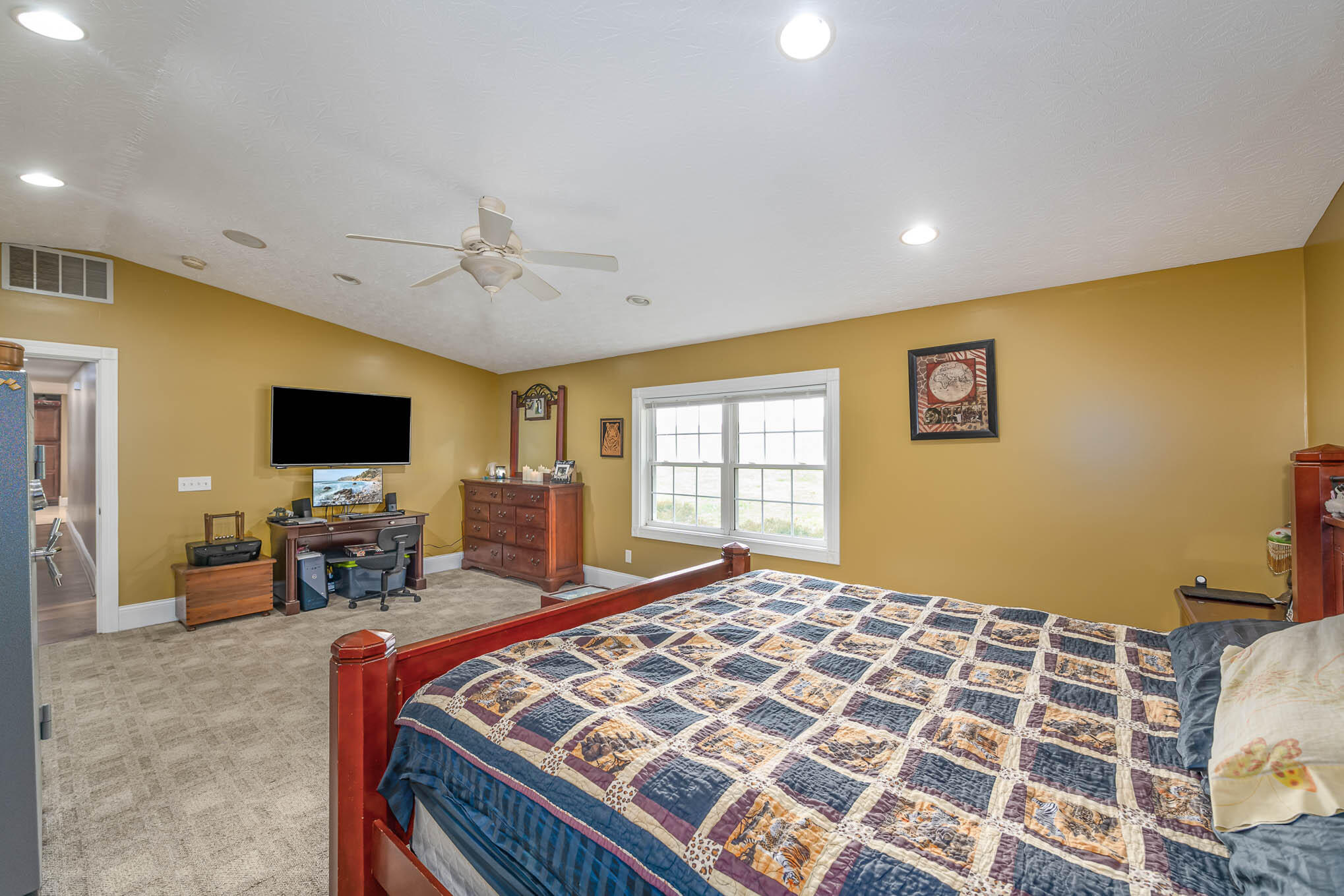 595 Crittenden Mt Zion Road Dry Ridge, KY 41035 - Photo 21 of 35 Gallery Image 21