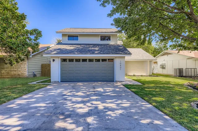 $450,000 | 10407 Robinwood Circle, Austin, TX 78758