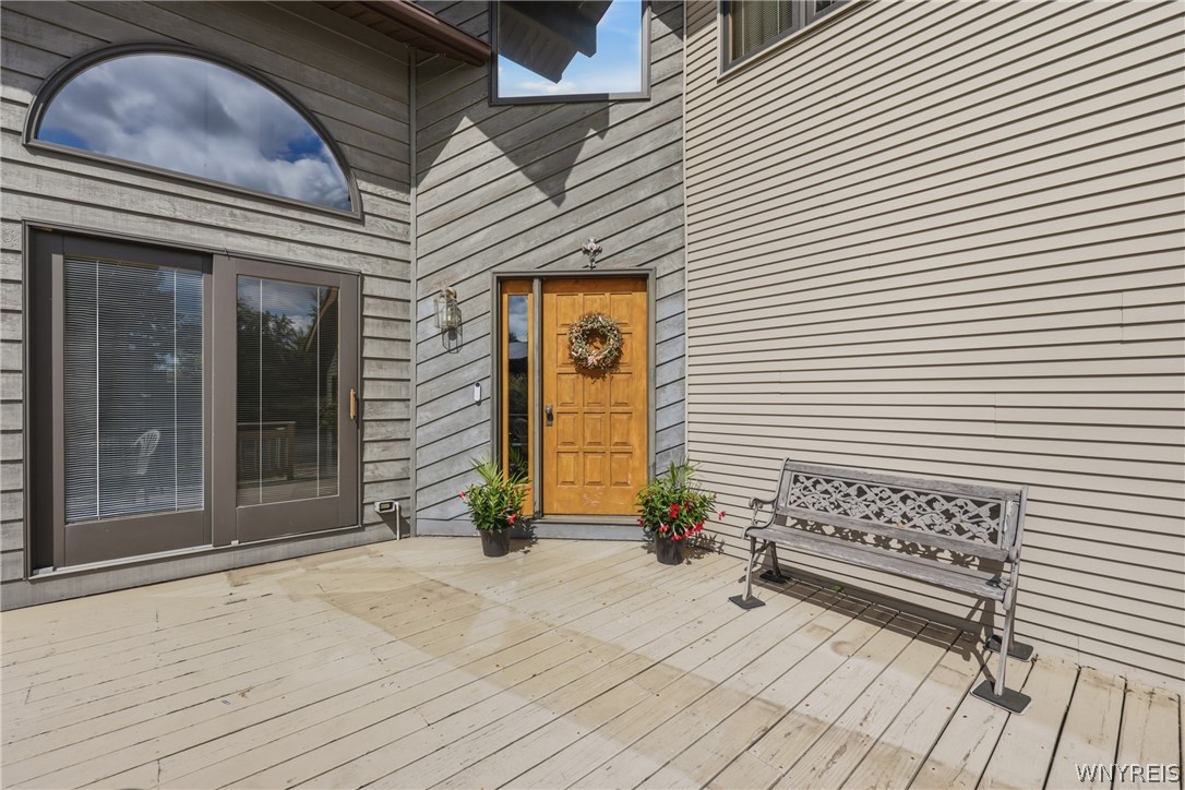 291 Westwood Road Lancaster, NY 14086 - Photo 3 of 45