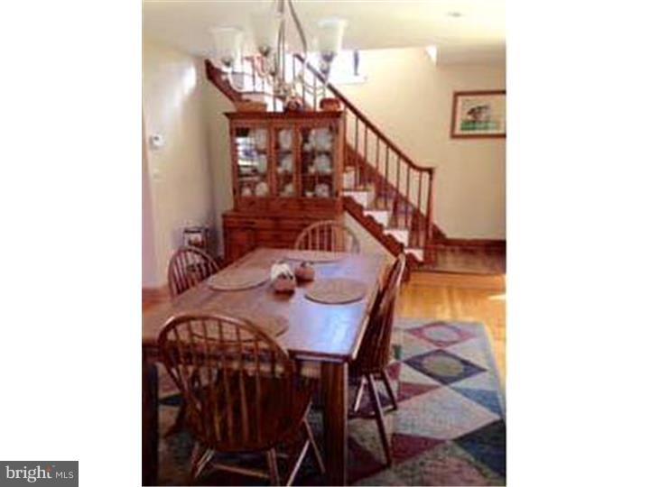 560 North Manor Road Elverson, PA 19520 - Photo 3 of 9 Dining Room
