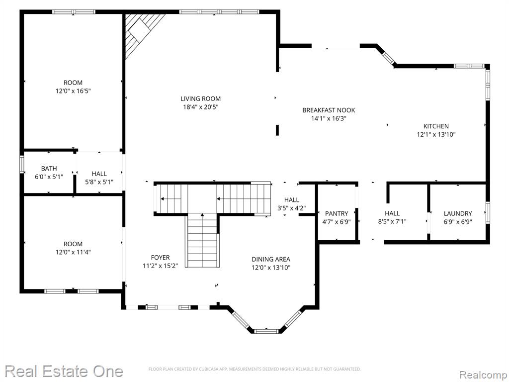 6536 Chatham Circle Rochester Hills, MI 48306 - Photo 74 of 77 Gallery Image 74