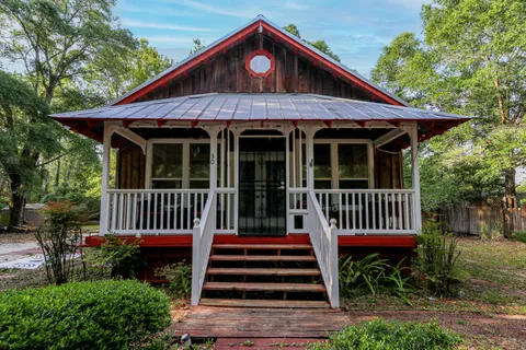 $284,000 | 30 Creekside Waterview Place, Freeport, FL 32439