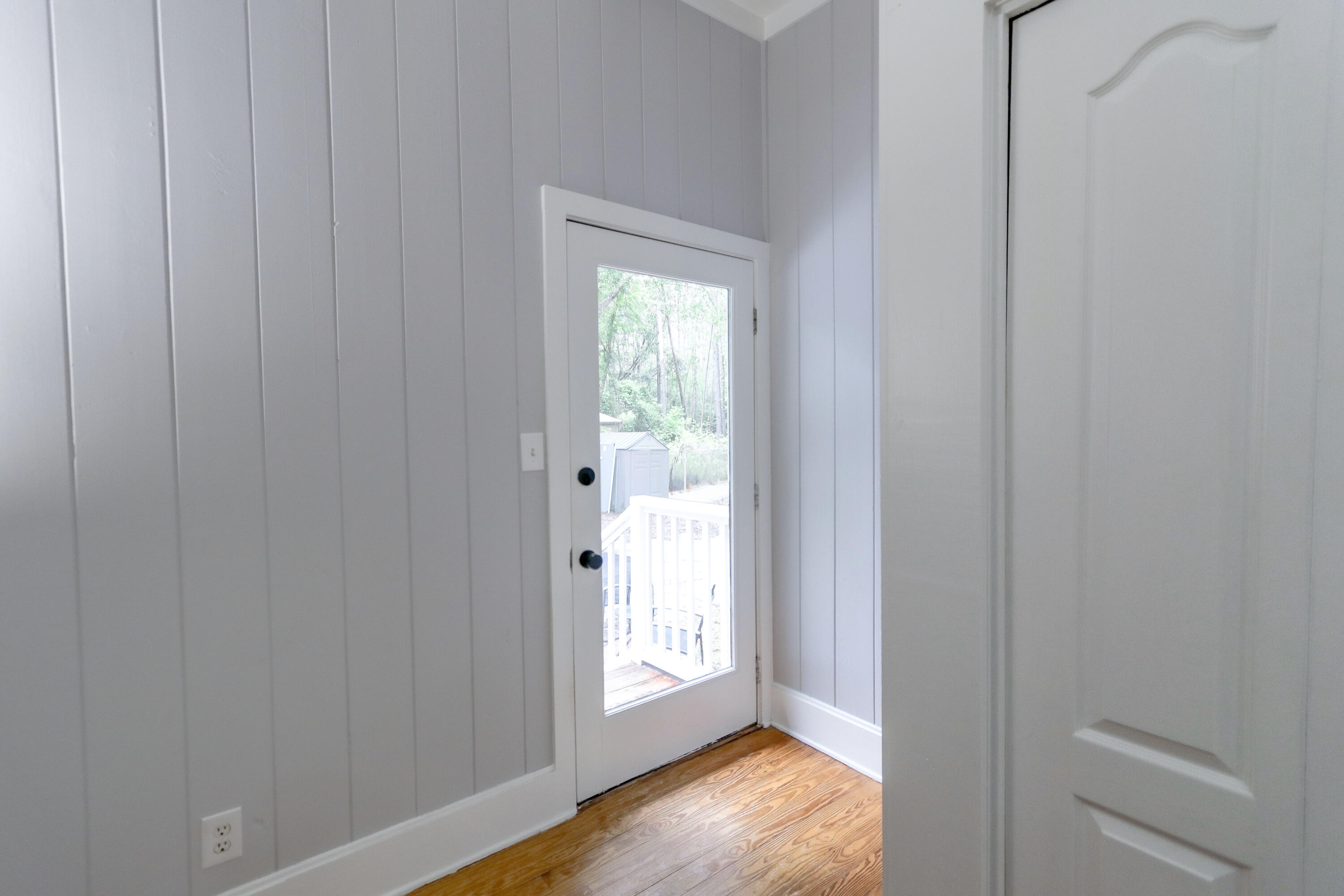 30 Creekside Waterview Place Freeport, FL 32439 - Photo 17 of 48 Side Door