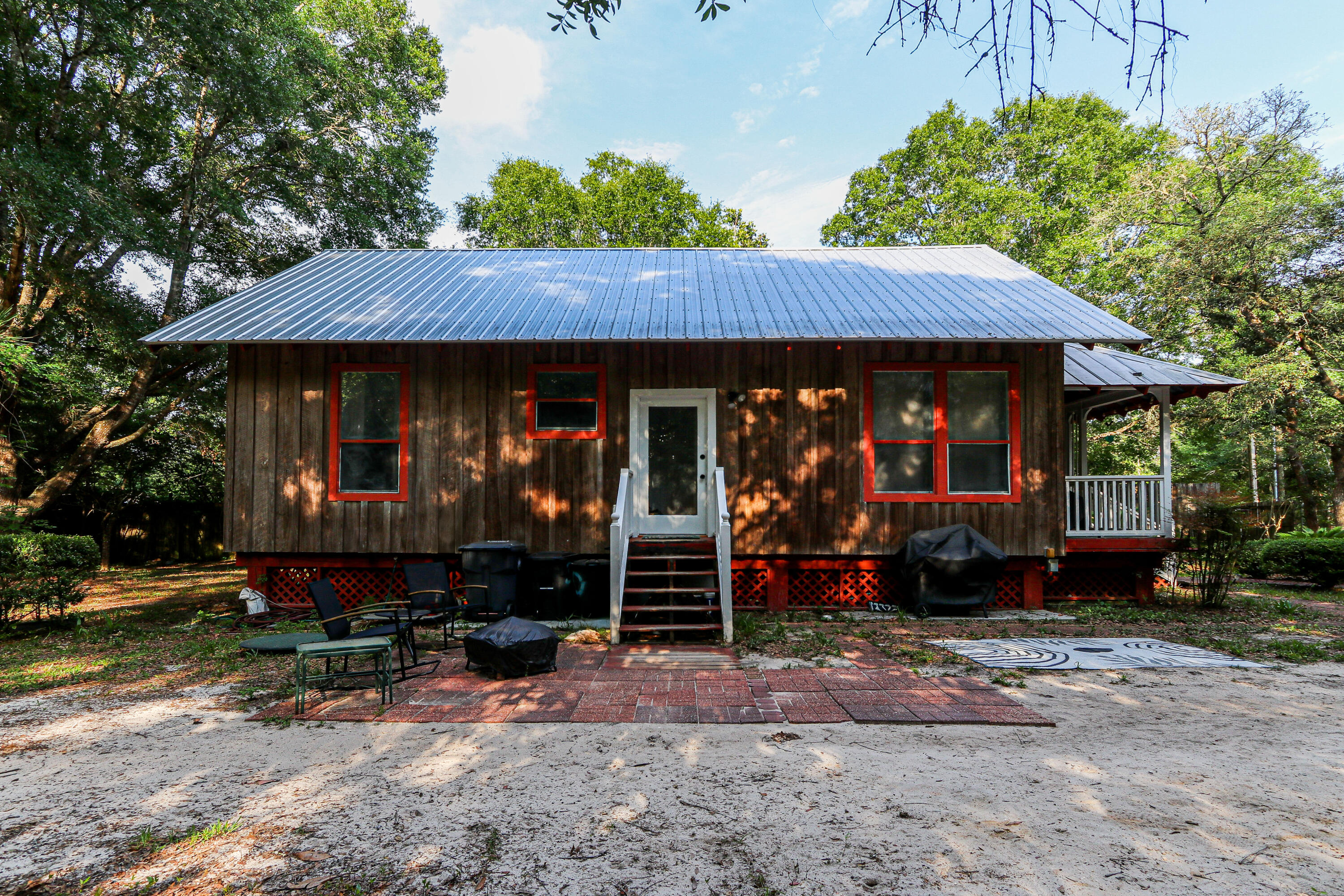 30 Creekside Waterview Place Freeport, FL 32439 - Photo 29 of 48 Side Patio