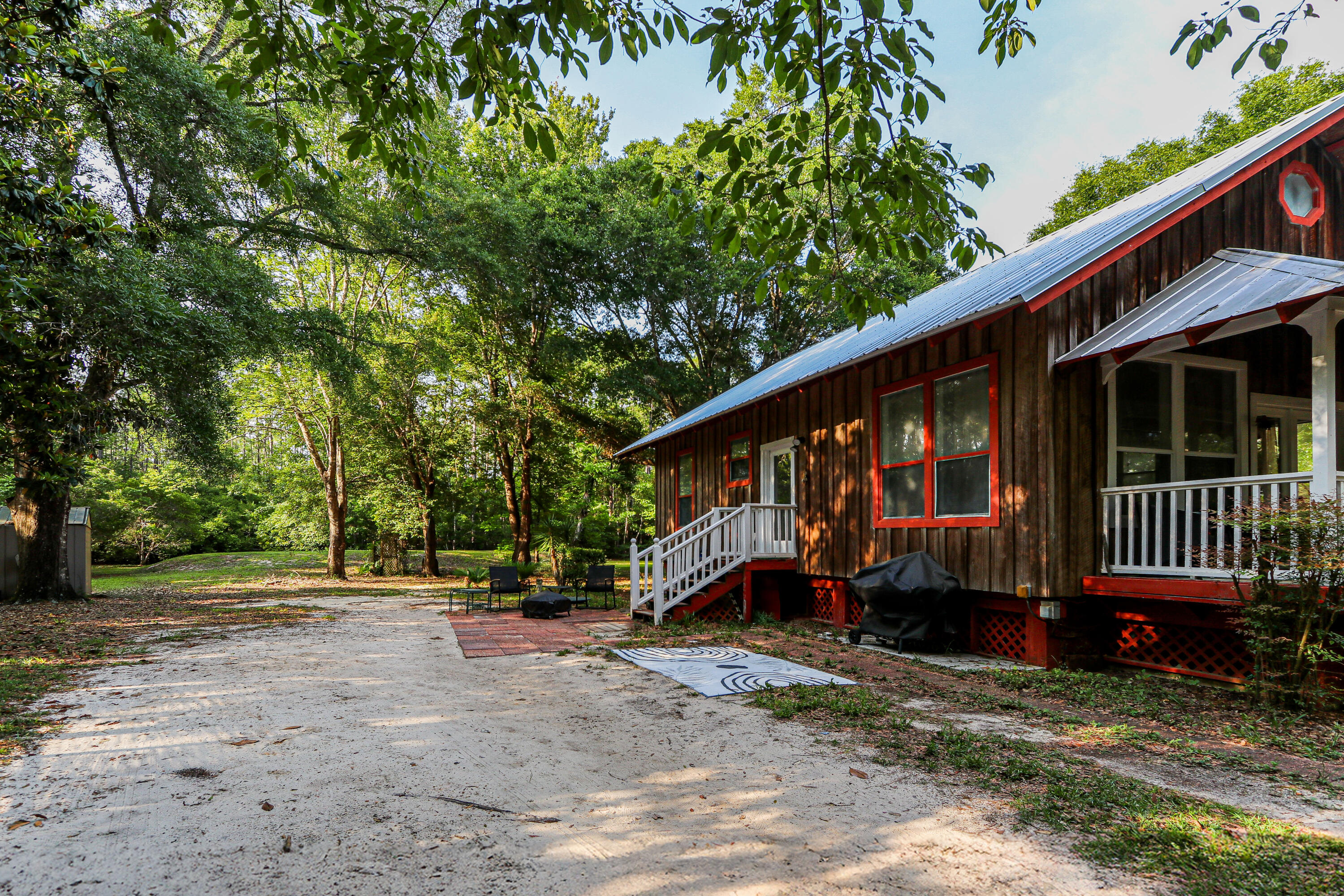 30 Creekside Waterview Place Freeport, FL 32439 - Photo 30 of 48 Side Patio