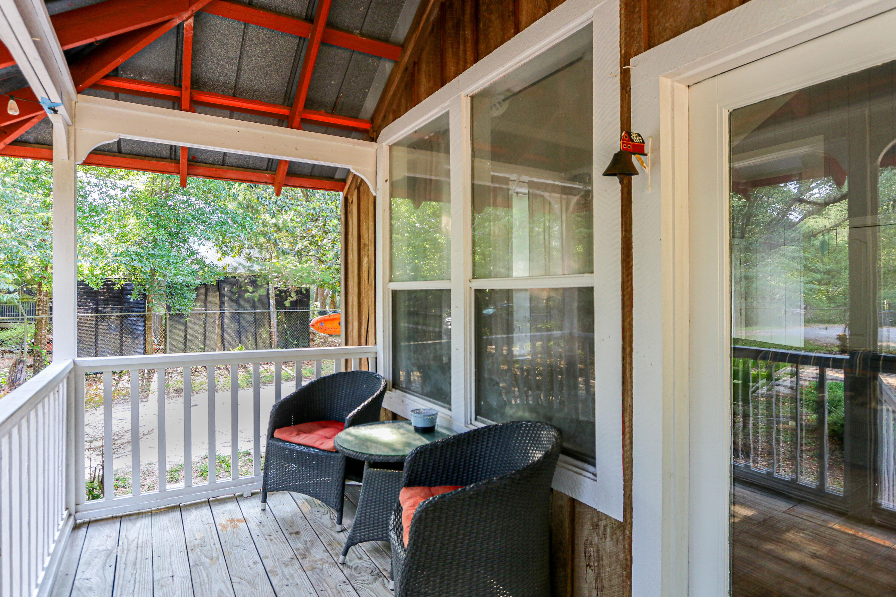 30 Creekside Waterview Place Freeport, FL 32439 - Photo 3 of 48 Front Porch
