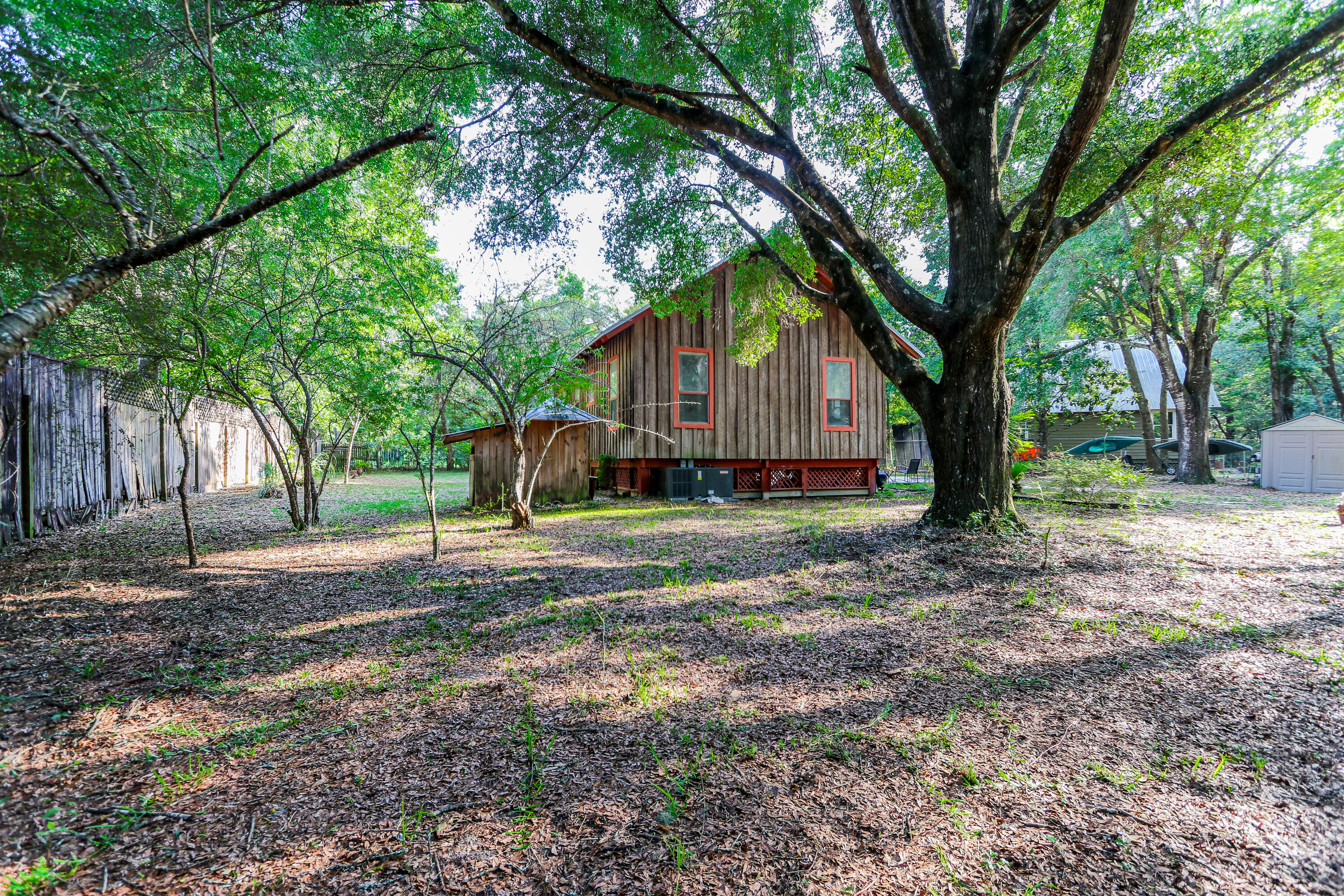 30 Creekside Waterview Place Freeport, FL 32439 - Photo 32 of 48 Yard