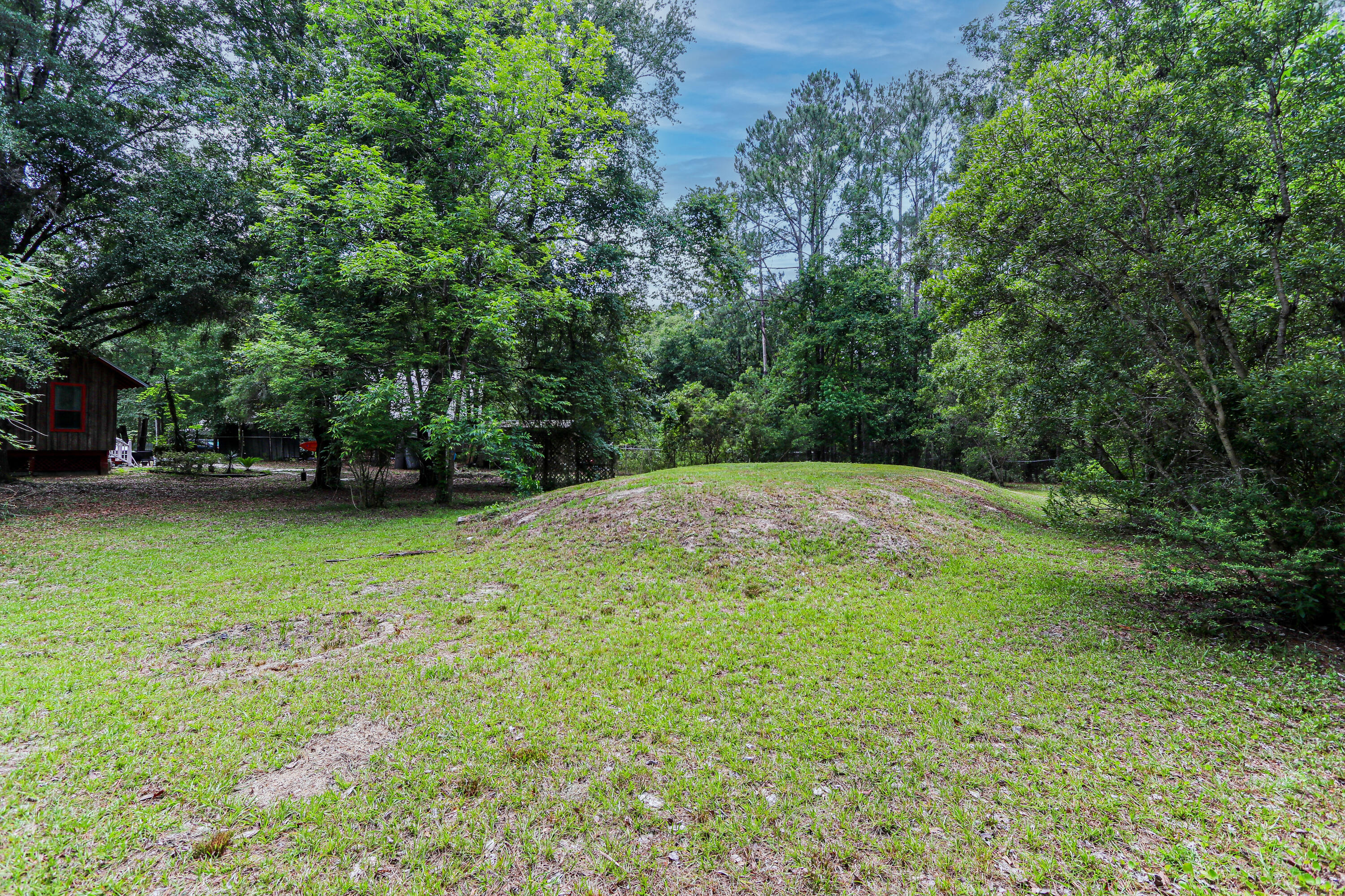 30 Creekside Waterview Place Freeport, FL 32439 - Photo 39 of 48 Yard