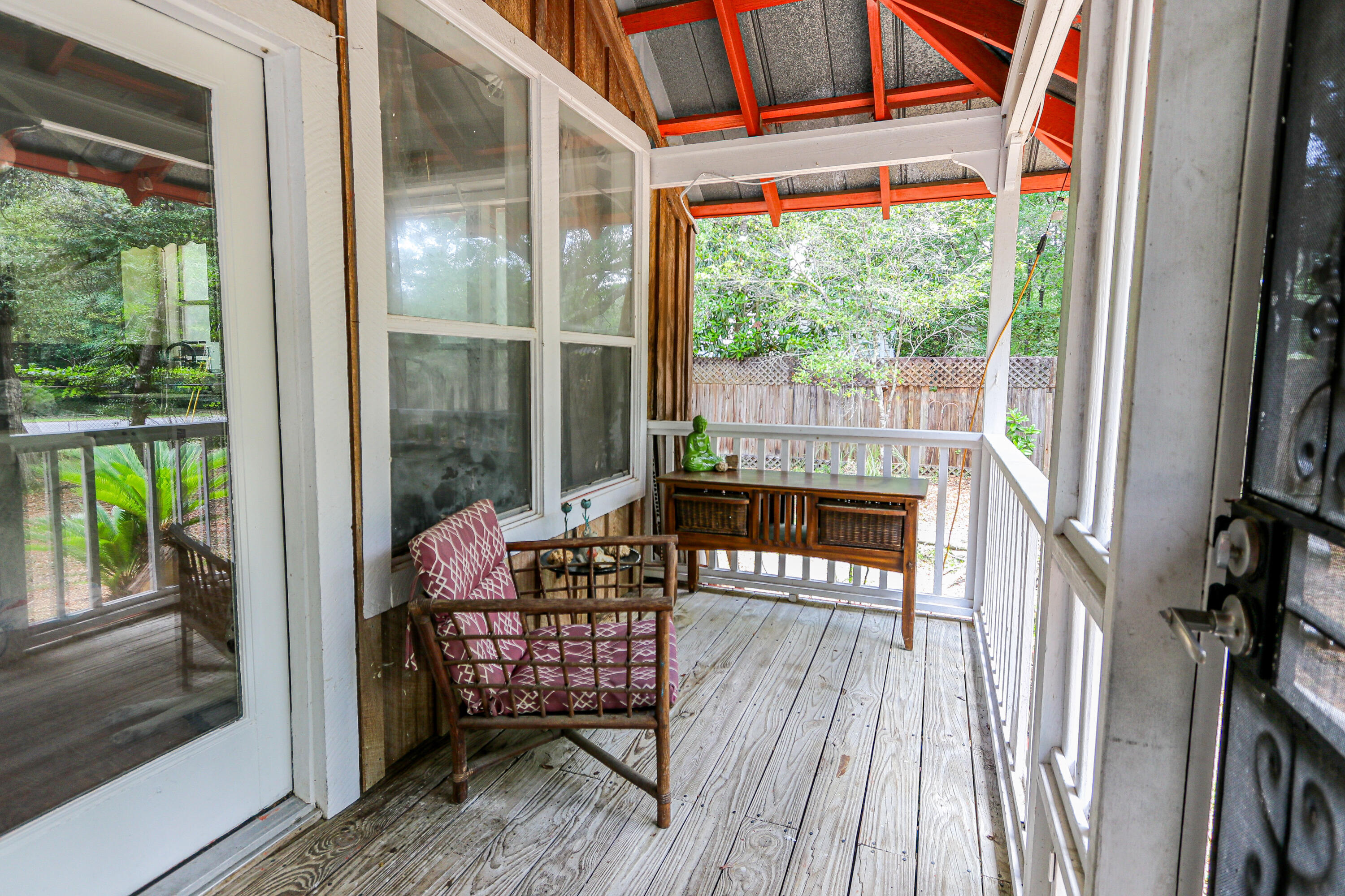 30 Creekside Waterview Place Freeport, FL 32439 - Photo 4 of 48 Front Porch