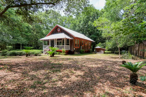 $284,000 | 30 Creekside Waterview Place, Freeport, FL 32439