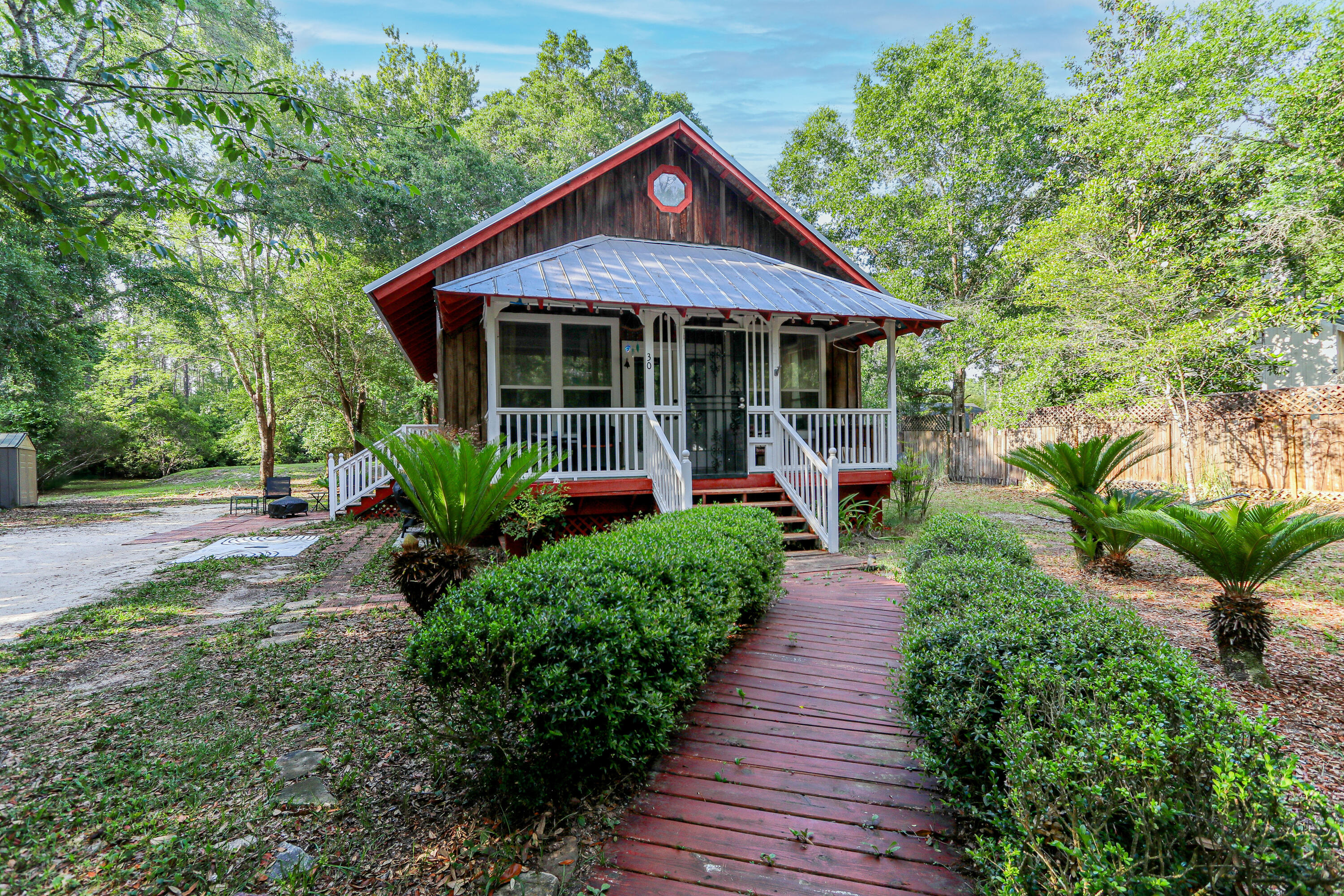 30 Creekside Waterview Place Freeport, FL 32439 - Photo 46 of 48 Entry