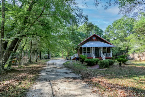 $284,000 | 30 Creekside Waterview Place, Freeport, FL 32439