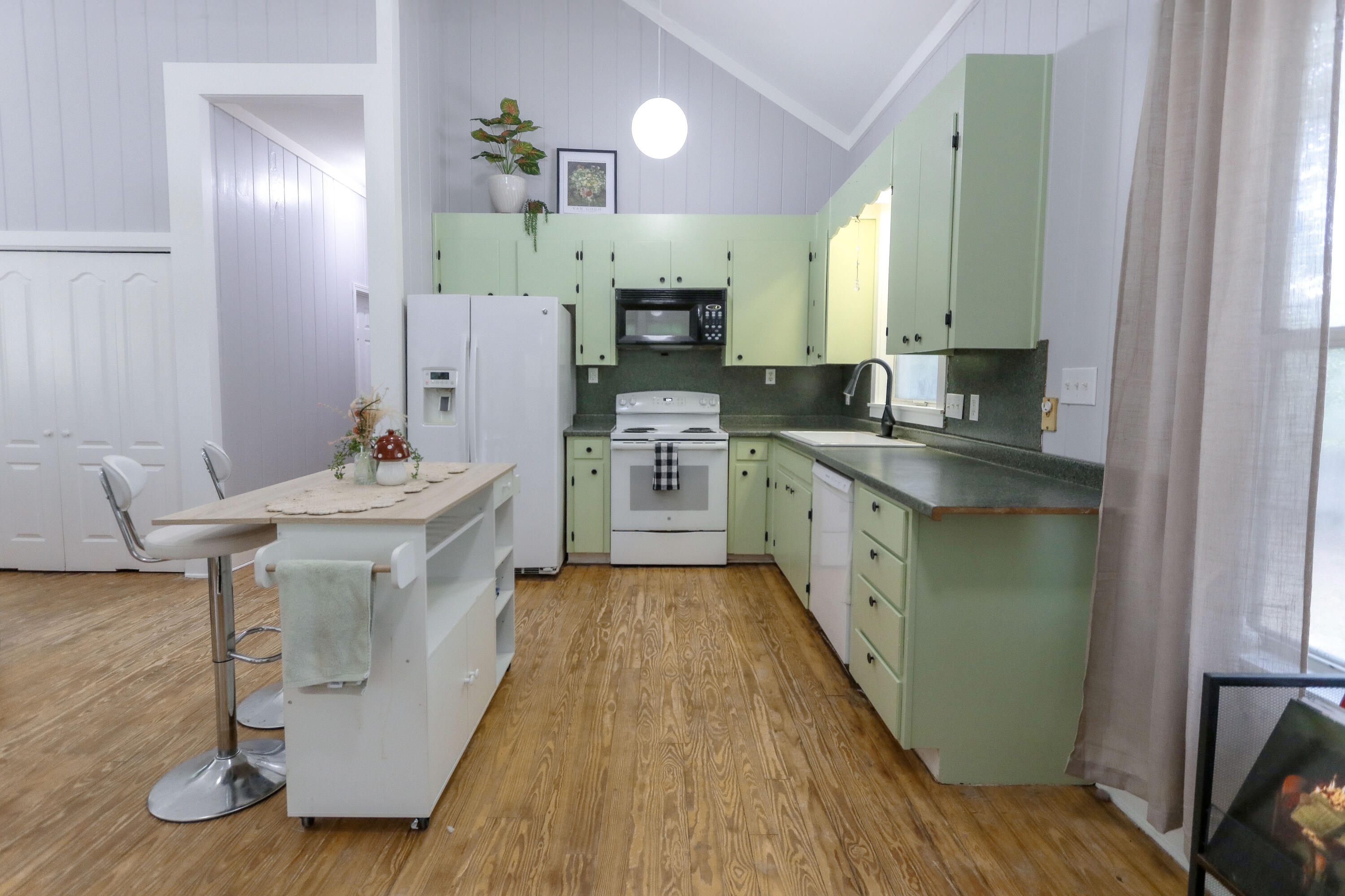 30 Creekside Waterview Place Freeport, FL 32439 - Photo 7 of 48 Kitchen