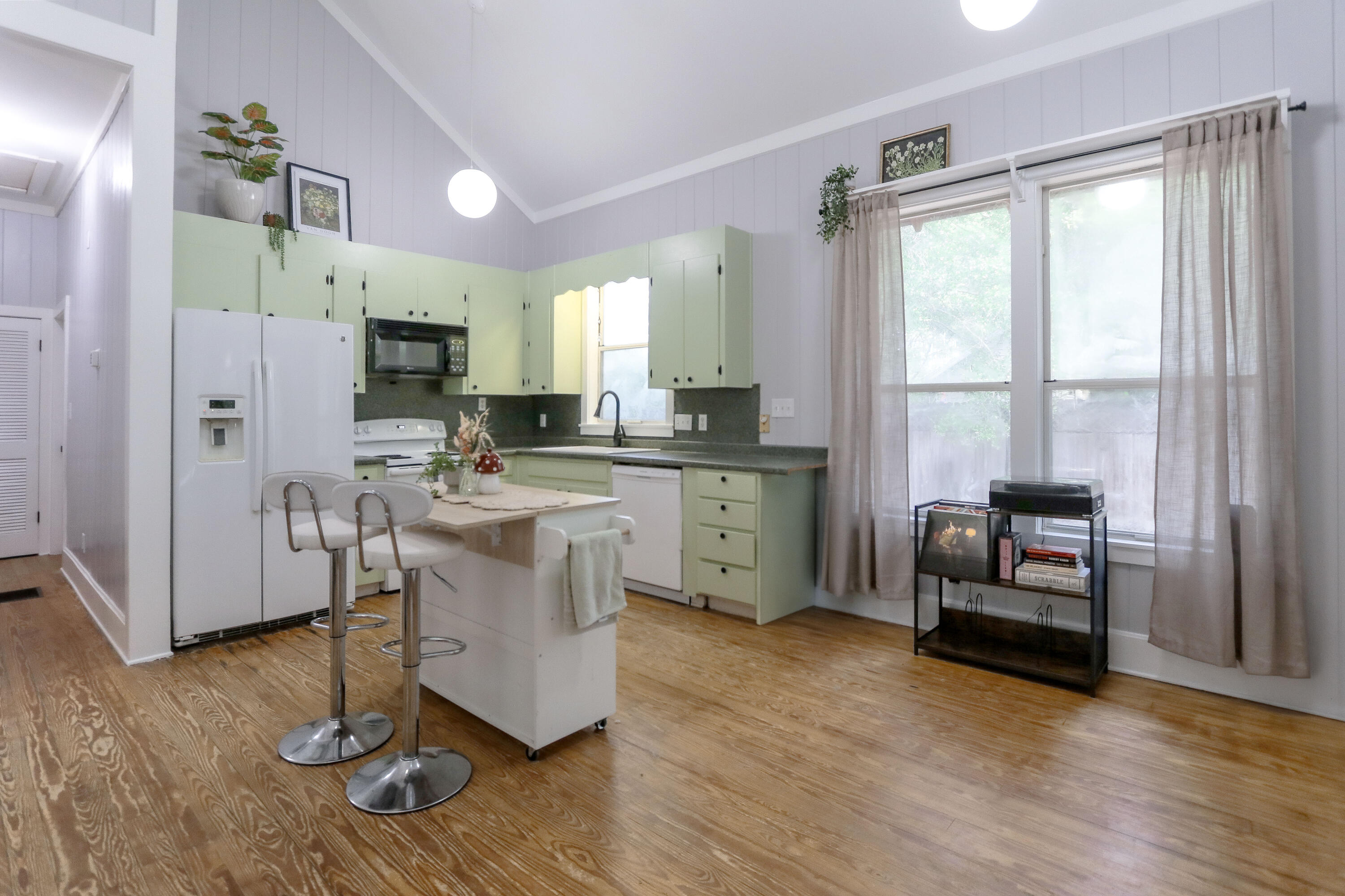 30 Creekside Waterview Place Freeport, FL 32439 - Photo 10 of 48 Kitchen