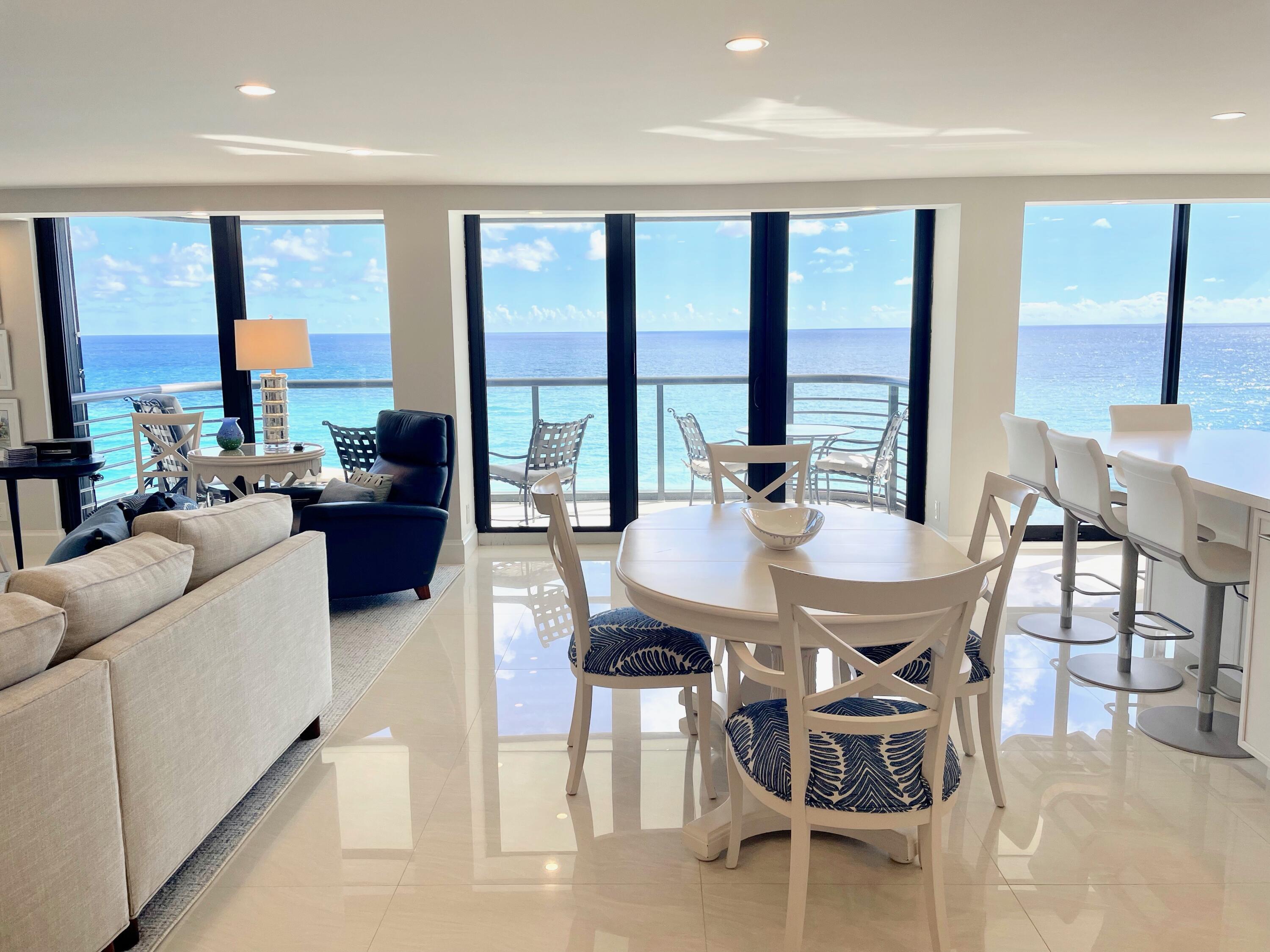 250 South Ocean Boulevard, Unit 6F Boca Raton, FL 33432 - Photo 6 of 94 IMG_2768