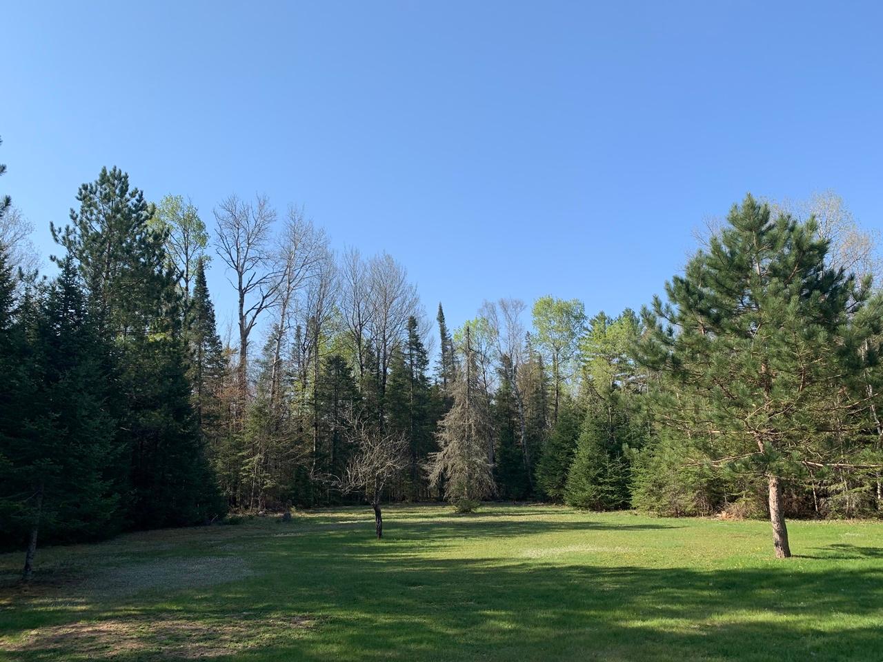 4799 Little Pike Road Mercer, WI 54547 - Photo 25 of 27 Gallery Image 25