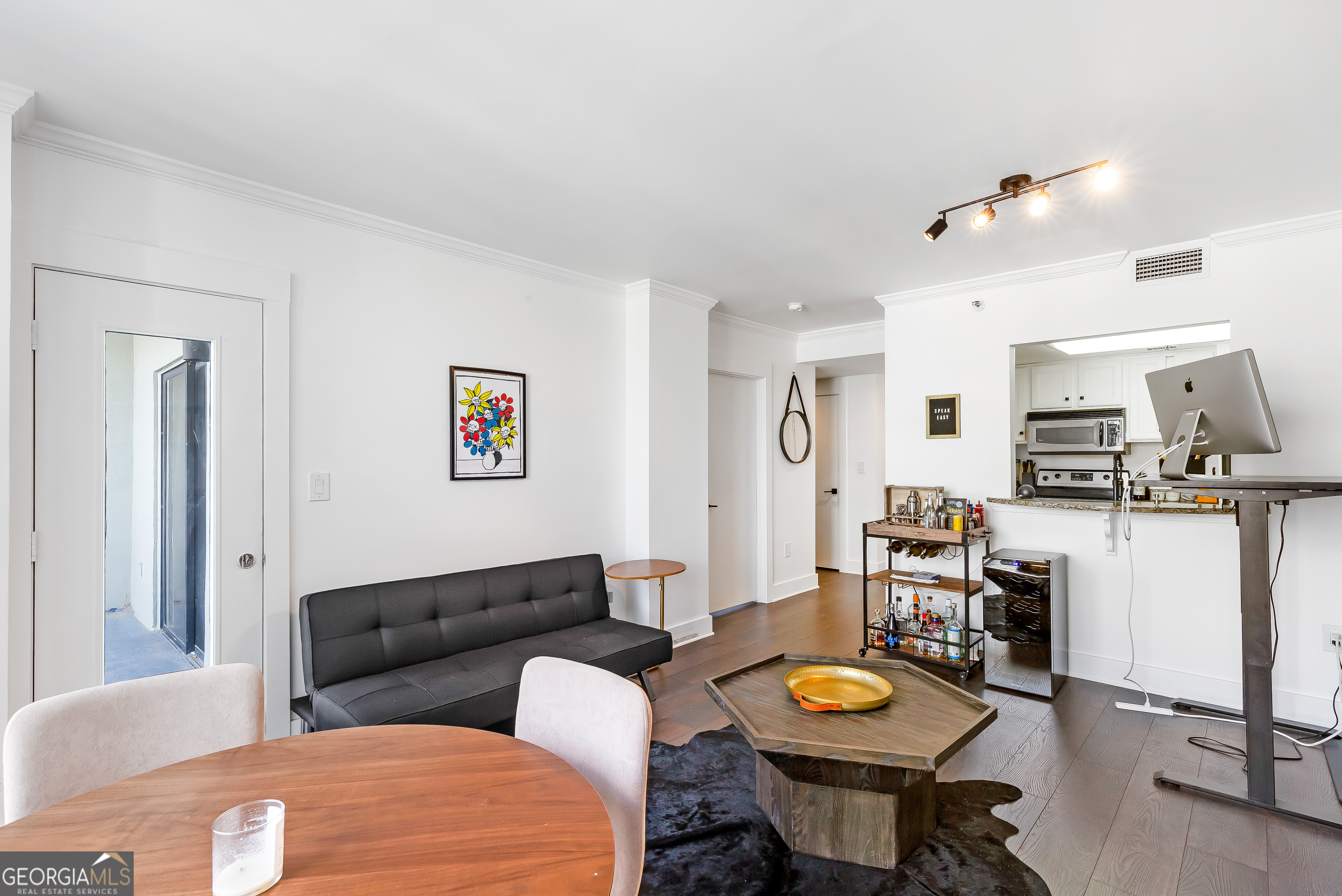 1280 WEST PEACHTREE ST NW Unit 805