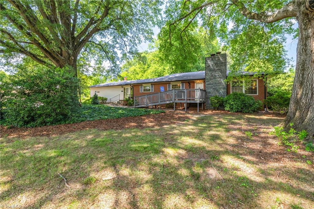 1327 Cox Avenue High Point, NC 27263 - Photo 1 of 49