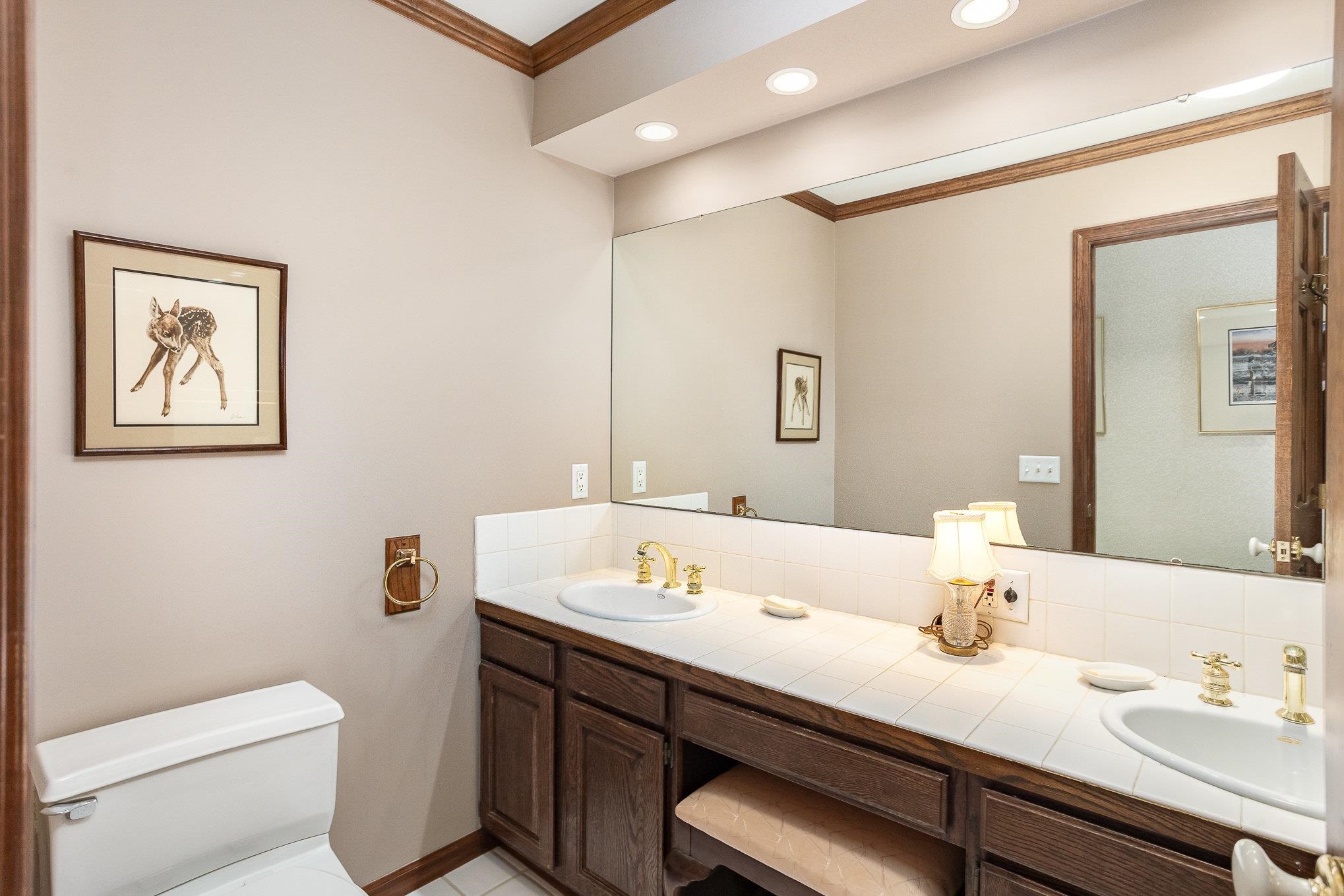2391 North Perrine Road Midland, MI 48642 - Photo 43 of 55