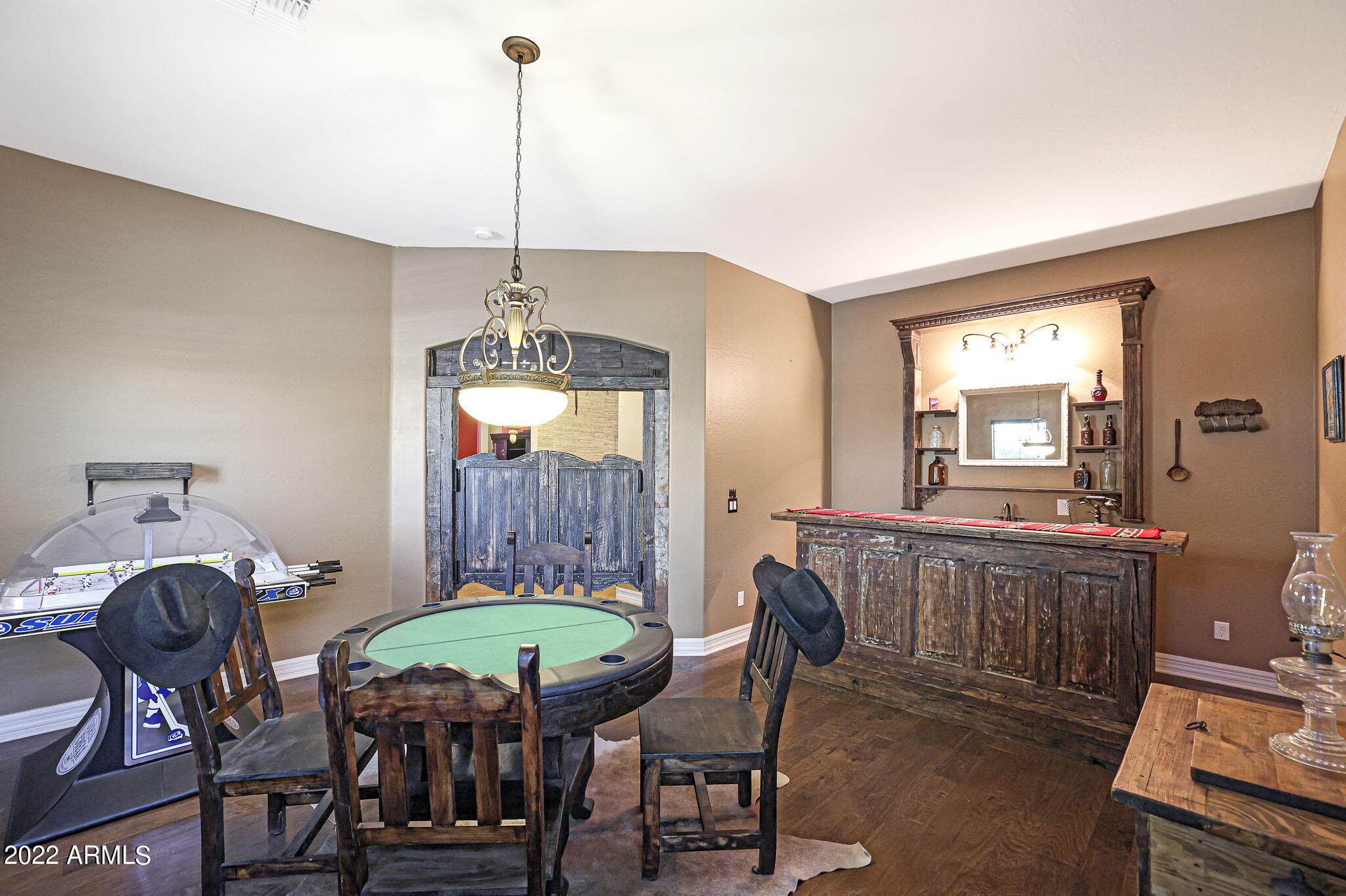 18333 West Desert Trumpet Road Goodyear, AZ 85338 - Photo 13 of 124 Your own Wild Wild West Saloon