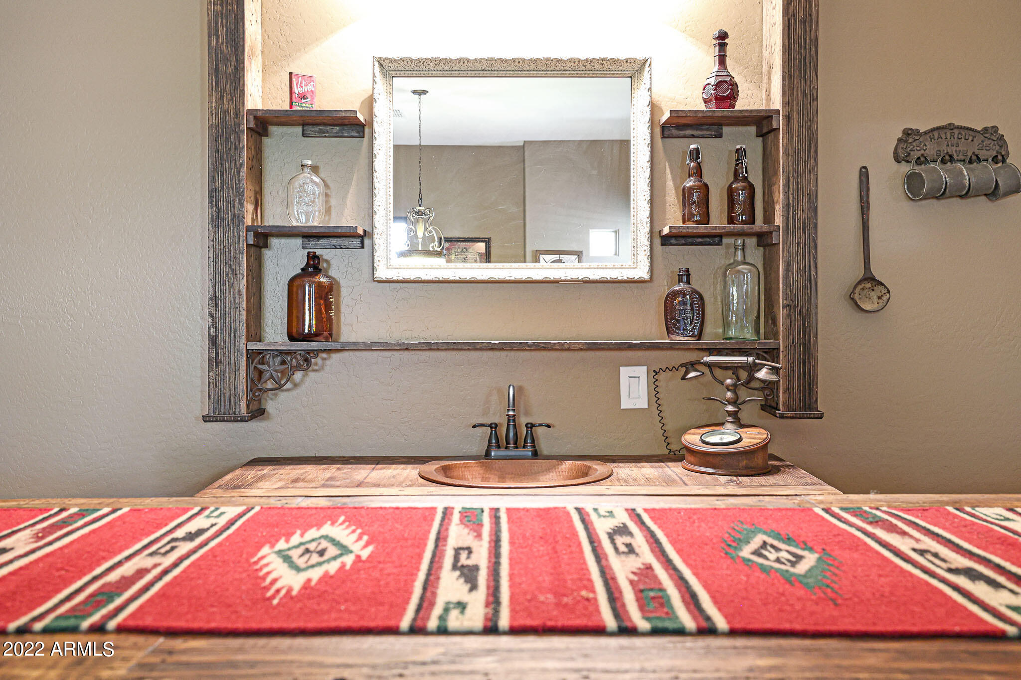 18333 West Desert Trumpet Road Goodyear, AZ 85338 - Photo 15 of 124 Wet Bar