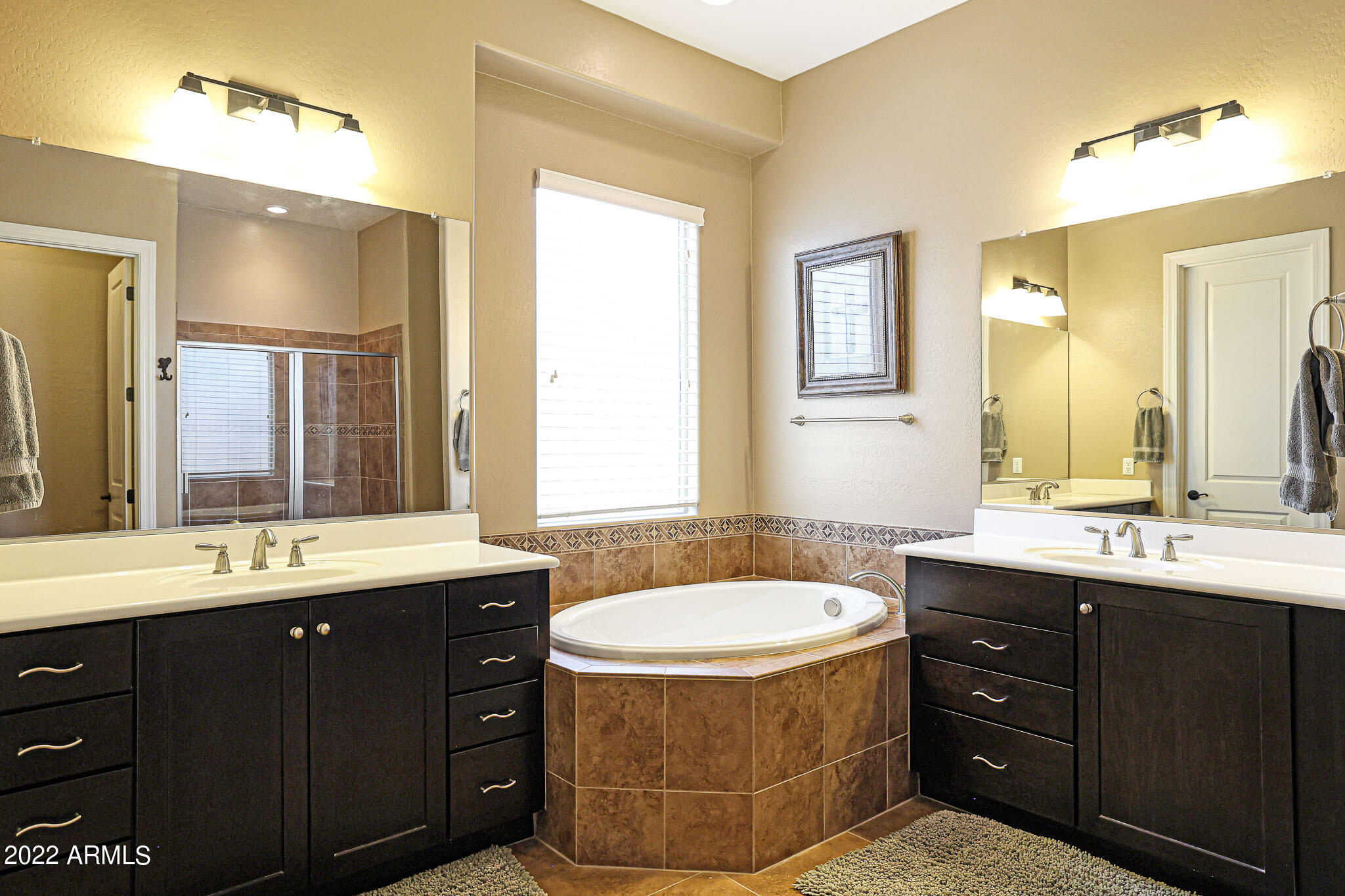 18333 West Desert Trumpet Road Goodyear, AZ 85338 - Photo 43 of 124 Soaking Tub