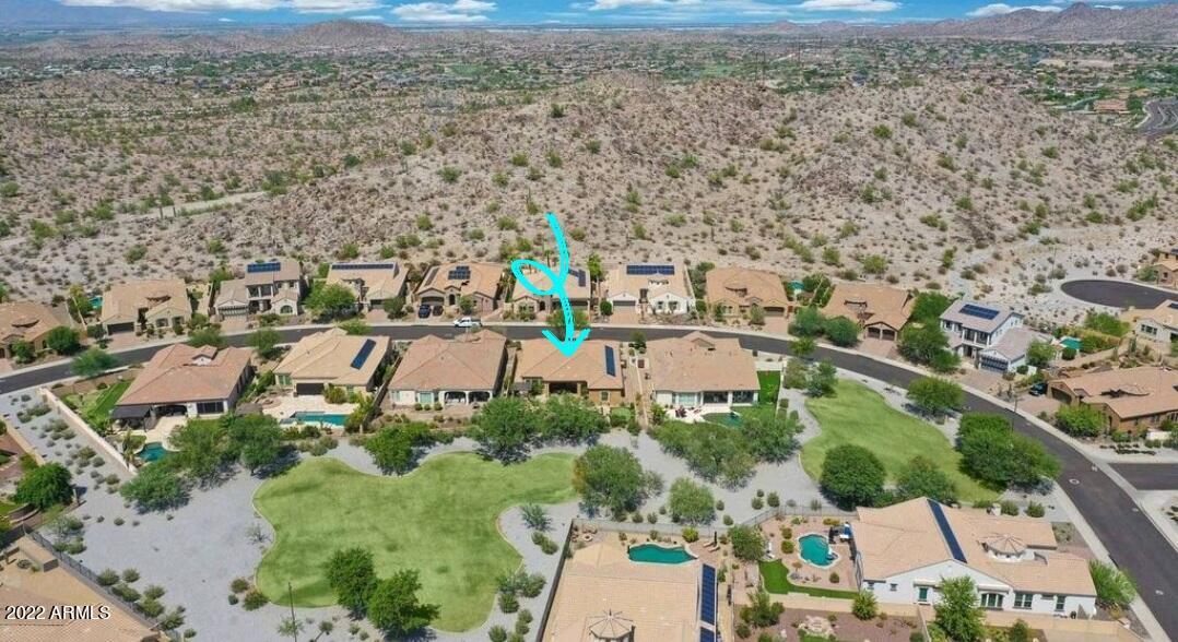 18333 West Desert Trumpet Road Goodyear, AZ 85338 - Photo 79 of 124 Premium View Lot