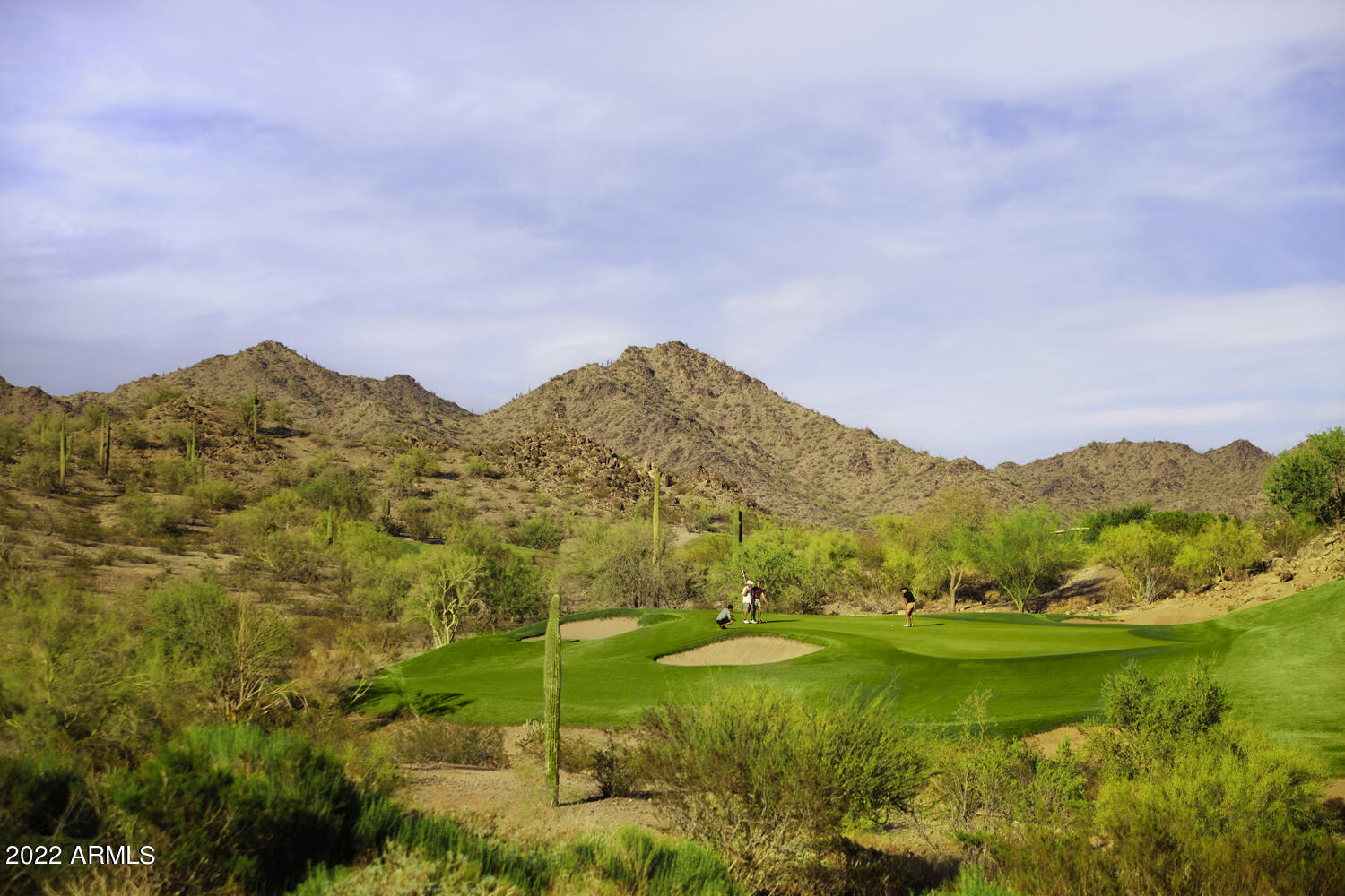 18333 West Desert Trumpet Road Goodyear, AZ 85338 - Photo 87 of 124 Estrella Golf Course