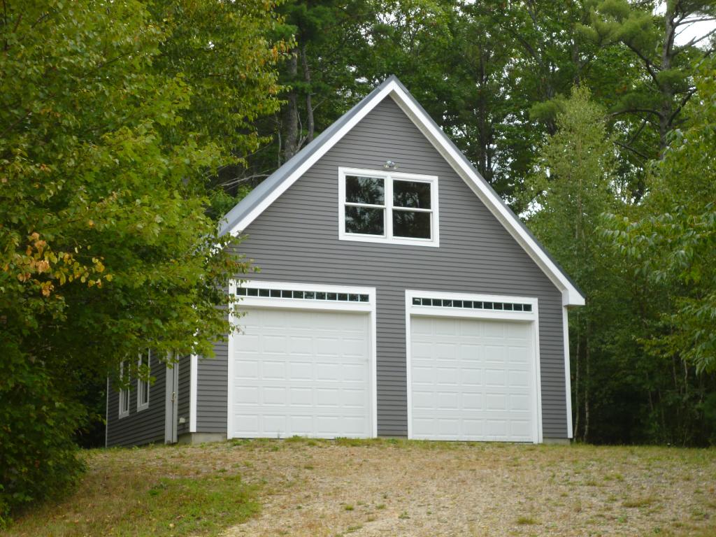 9 Winners Circle Farm Road Tuftonboro, NH 03816 - Photo 12 of 17 Gallery Image 12