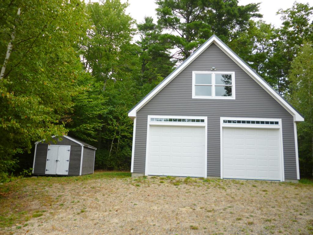9 Winners Circle Farm Road Tuftonboro, NH 03816 - Photo 13 of 17 Gallery Image 13