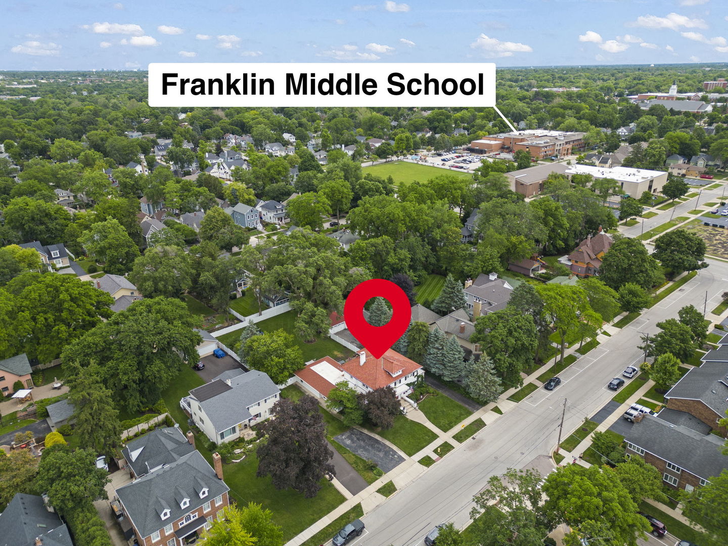 201 West Union Avenue Wheaton, IL 60187 - Photo 9 of 12