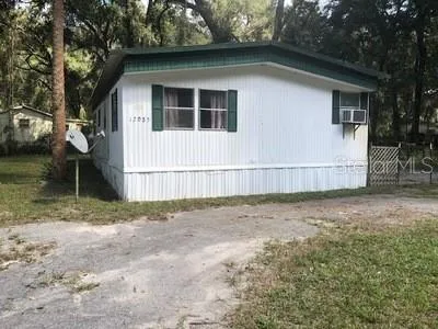 $67,000 | 17085 Northeast 36th Avenue, Citra, FL 32113