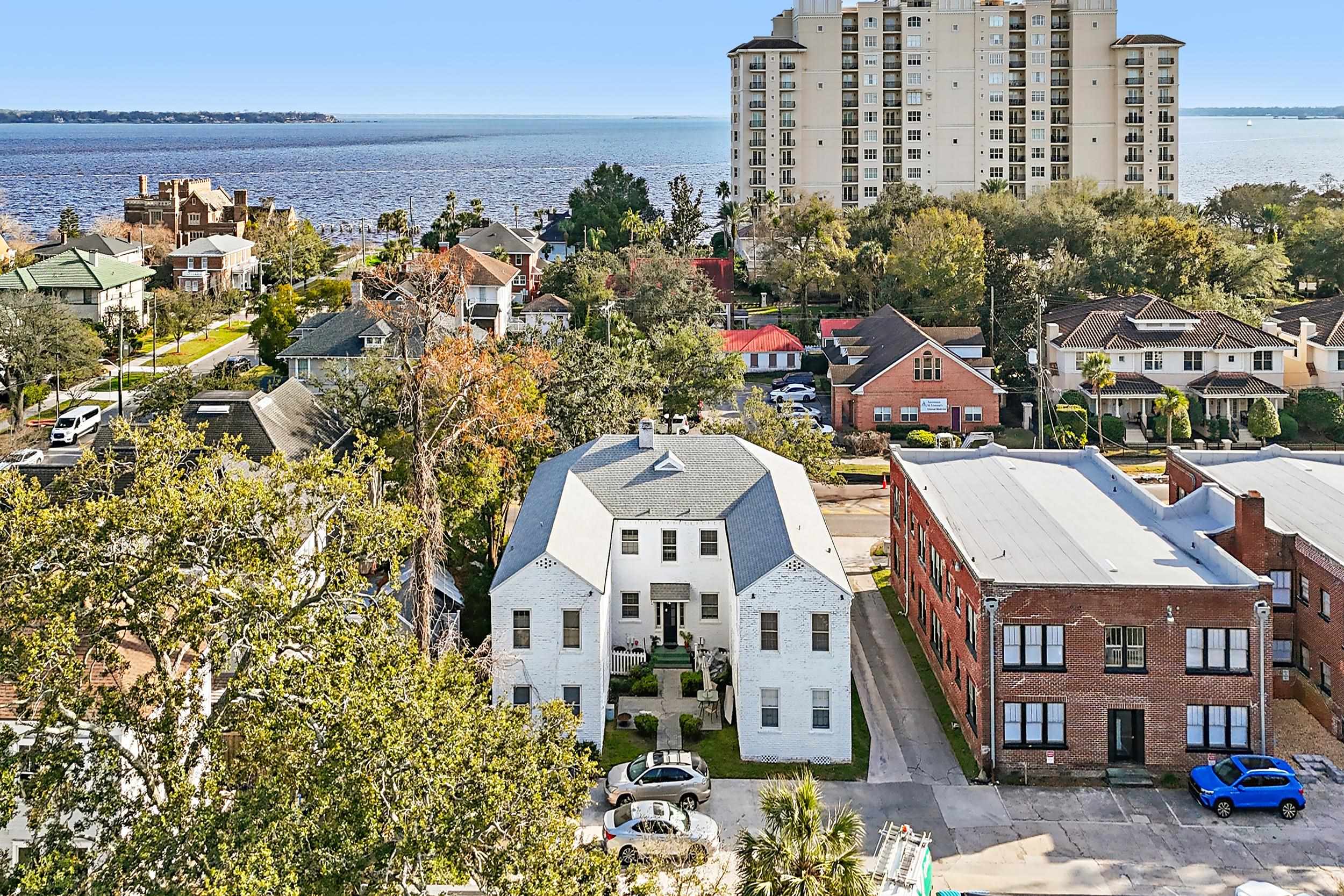 2321 Riverside Avenue Jacksonville, FL 32204 - Photo 1 of 51