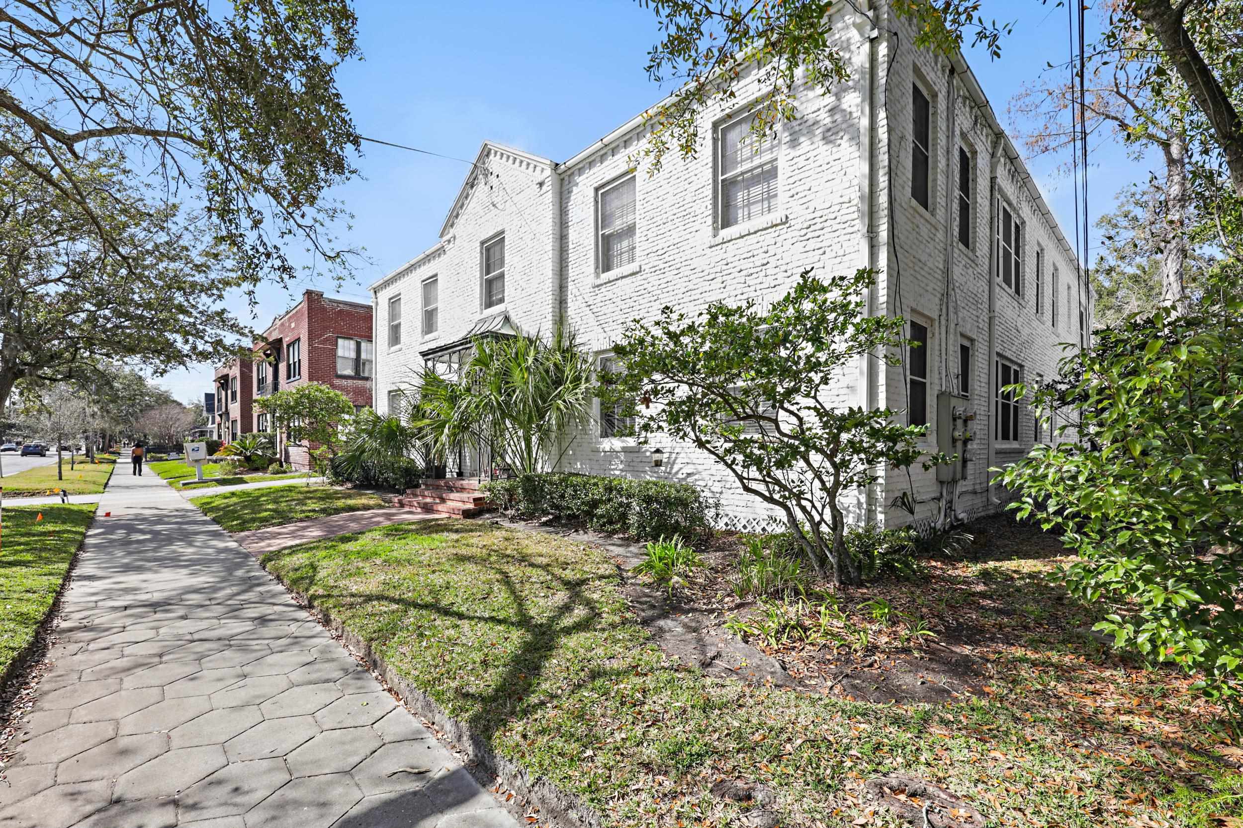 2321 Riverside Avenue Jacksonville, FL 32204 - Photo 36 of 51