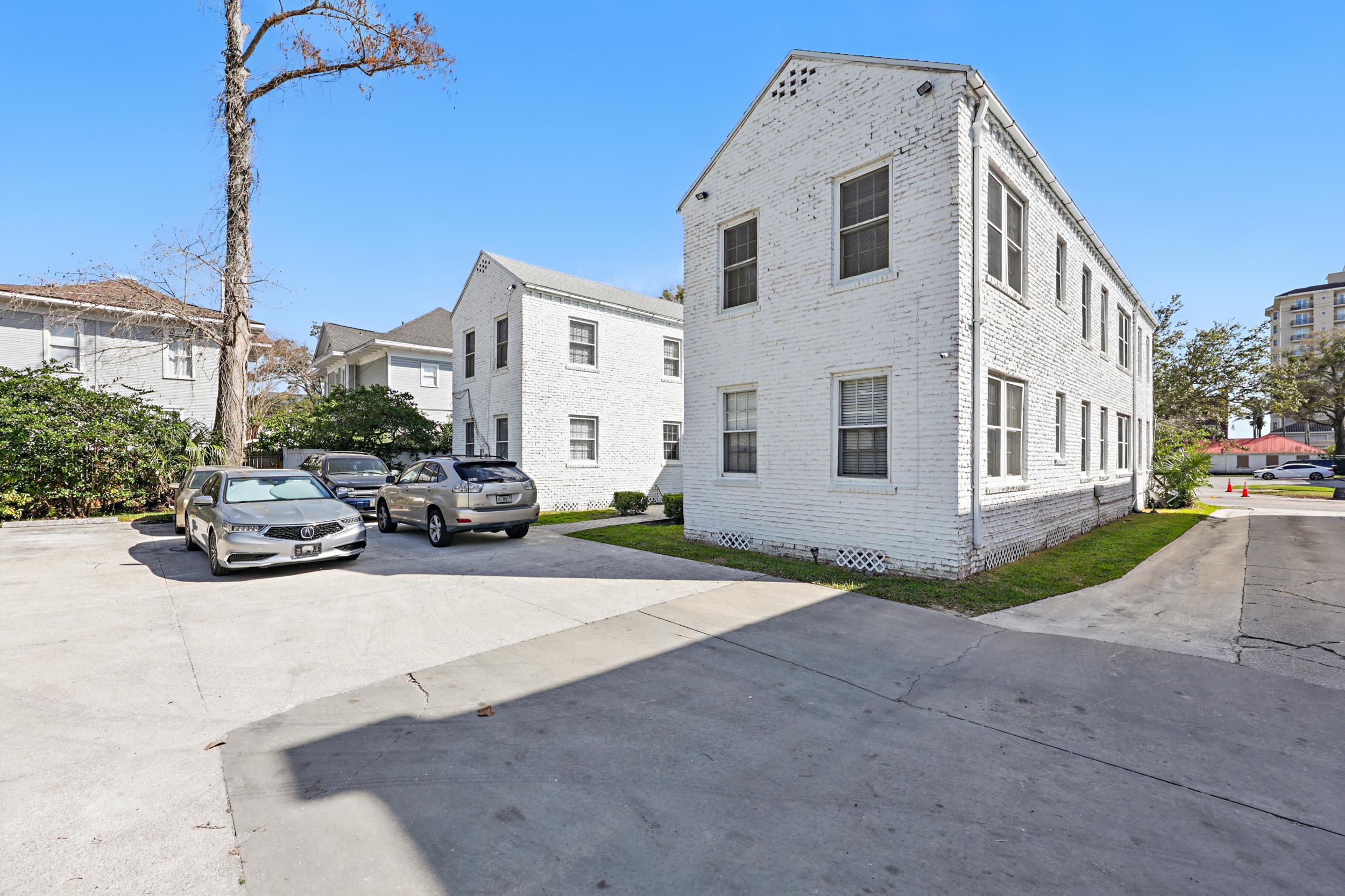 2321 Riverside Avenue Jacksonville, FL 32204 - Photo 37 of 51