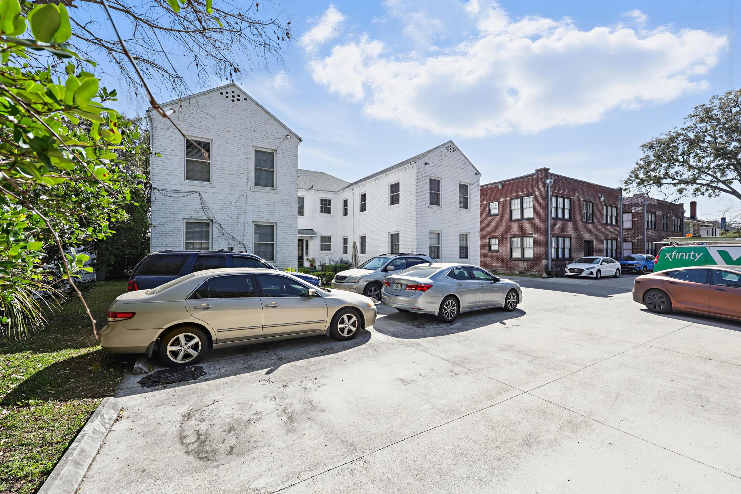 2321 Riverside Avenue Jacksonville, FL 32204 - Photo 38 of 51