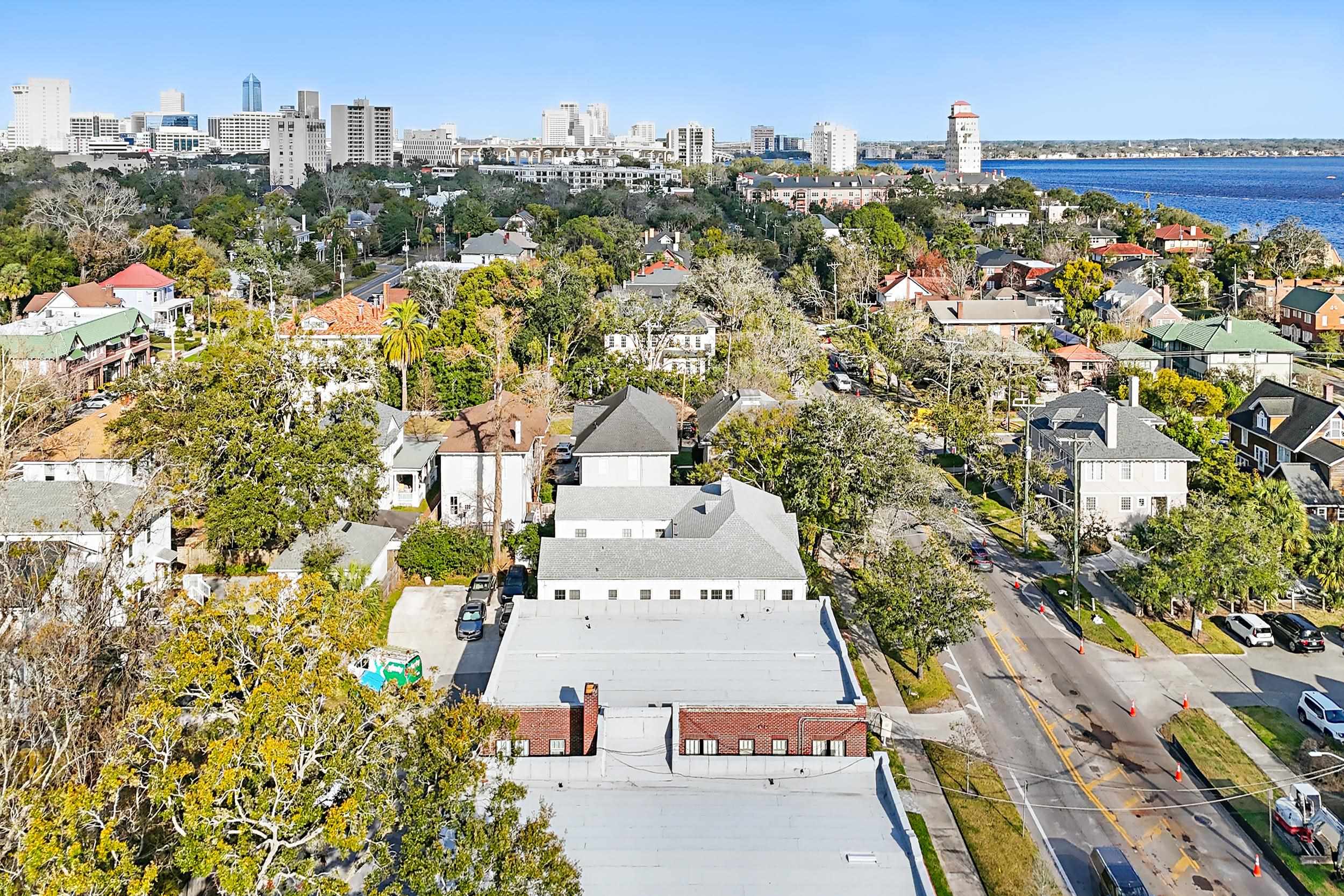 2321 Riverside Avenue Jacksonville, FL 32204 - Photo 42 of 51