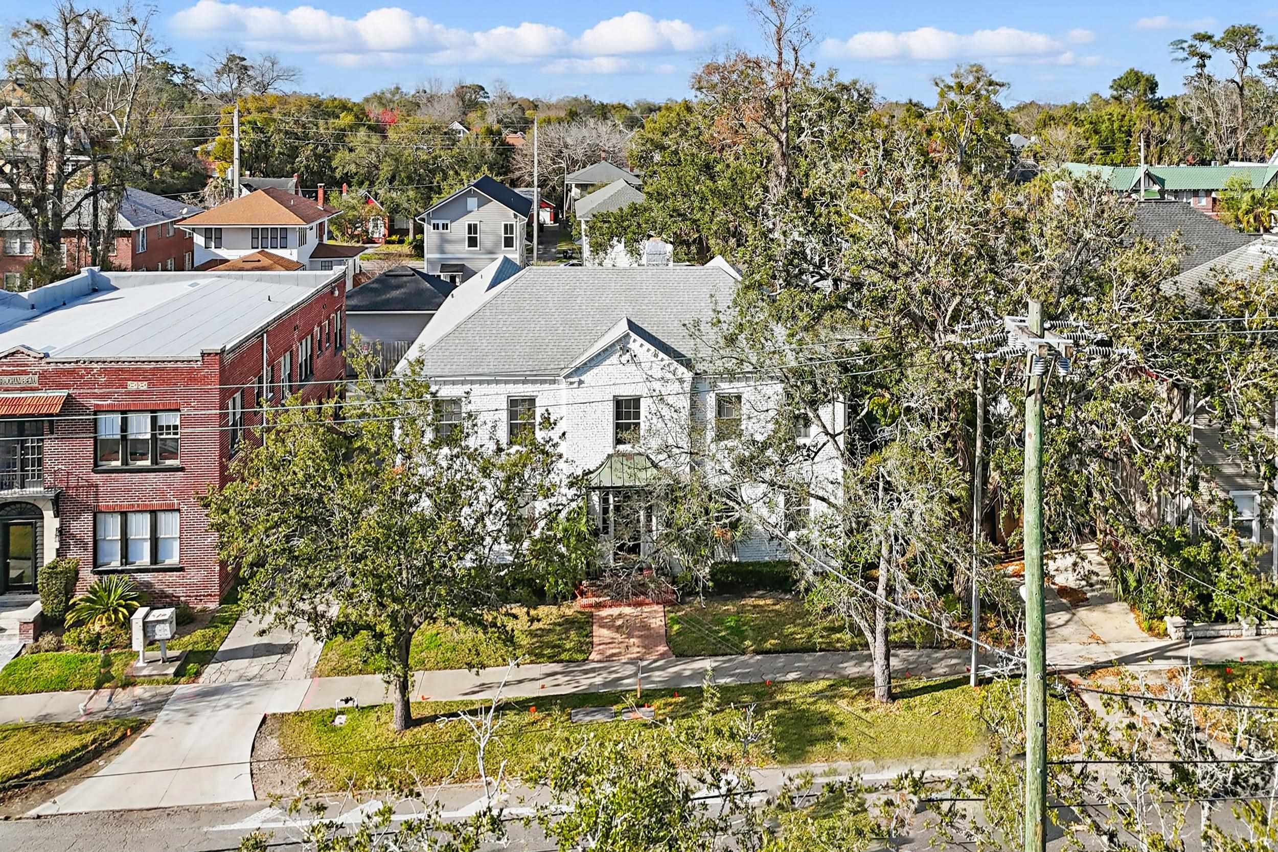 2321 Riverside Avenue Jacksonville, FL 32204 - Photo 46 of 51