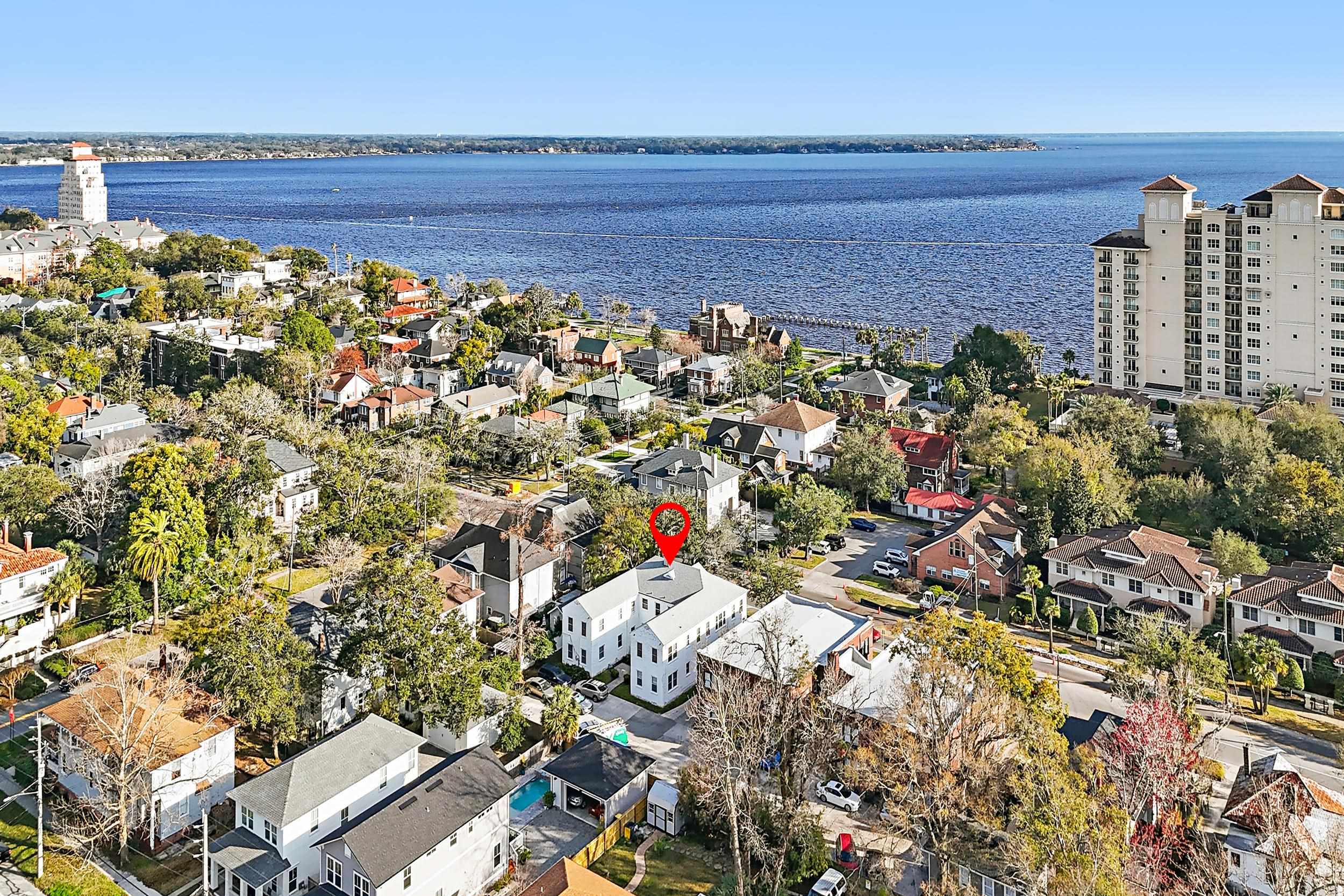 2321 Riverside Avenue Jacksonville, FL 32204 - Photo 47 of 51