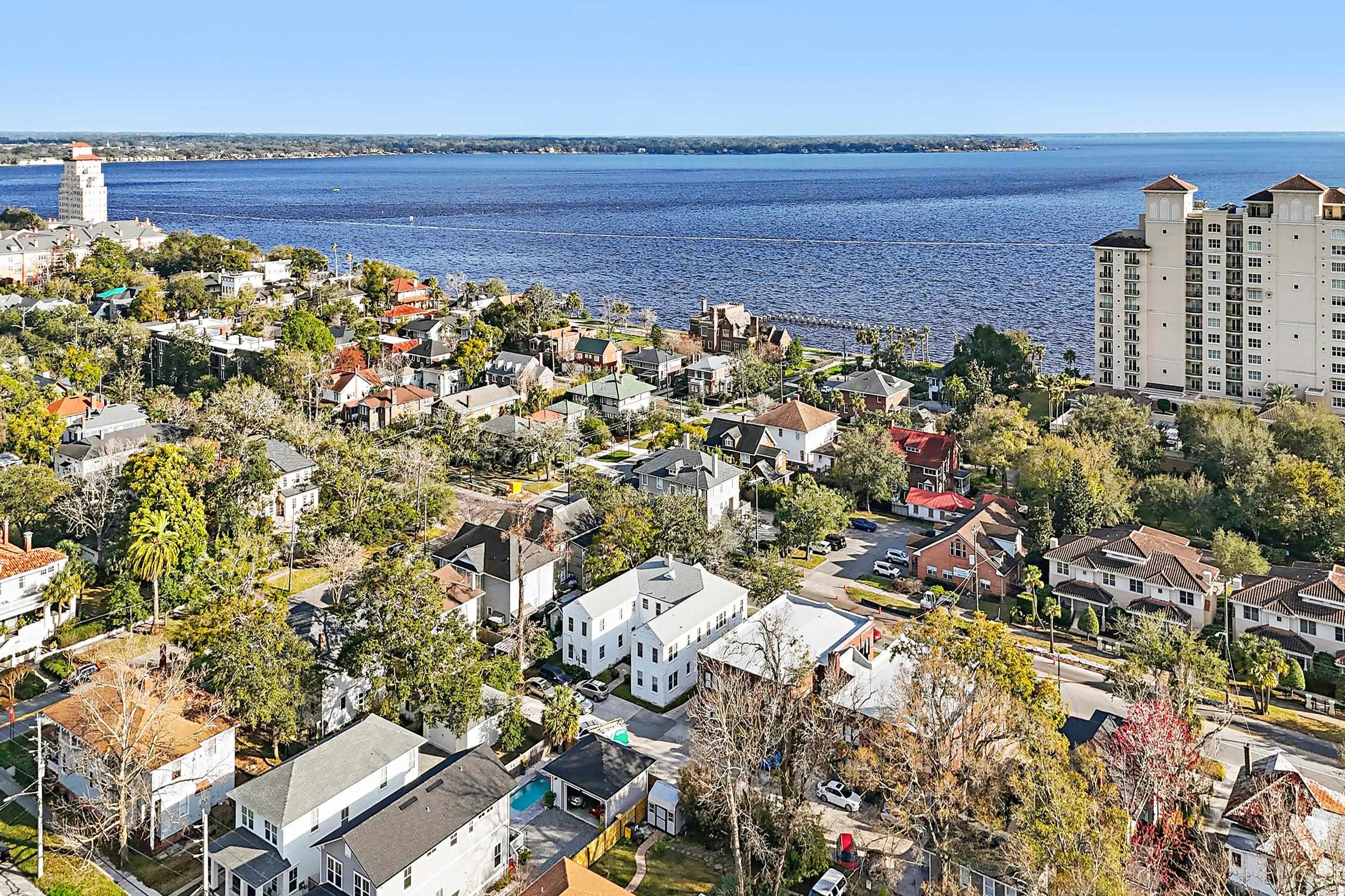 2321 Riverside Avenue Jacksonville, FL 32204 - Photo 48 of 51