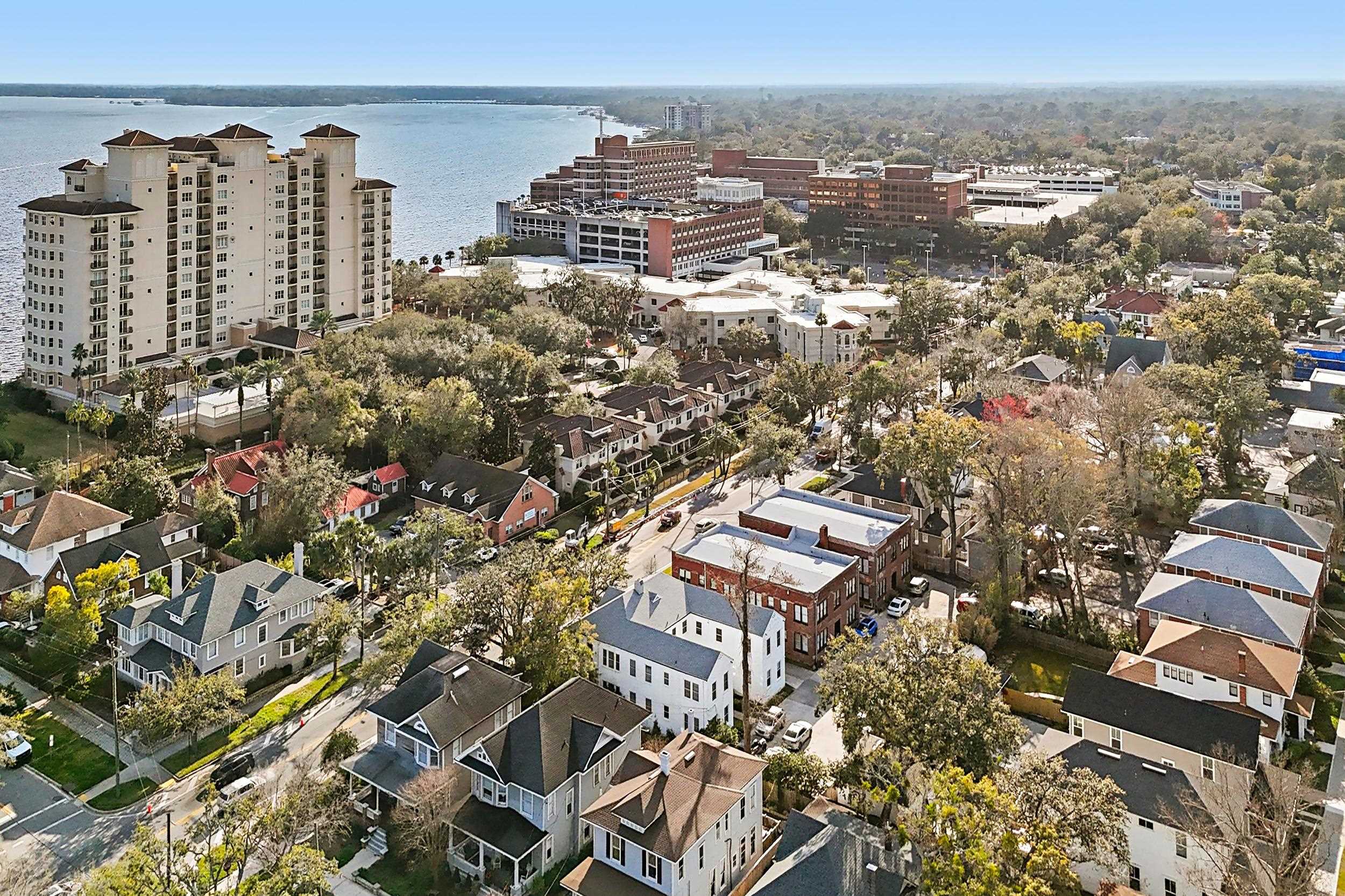 2321 Riverside Avenue Jacksonville, FL 32204 - Photo 50 of 51