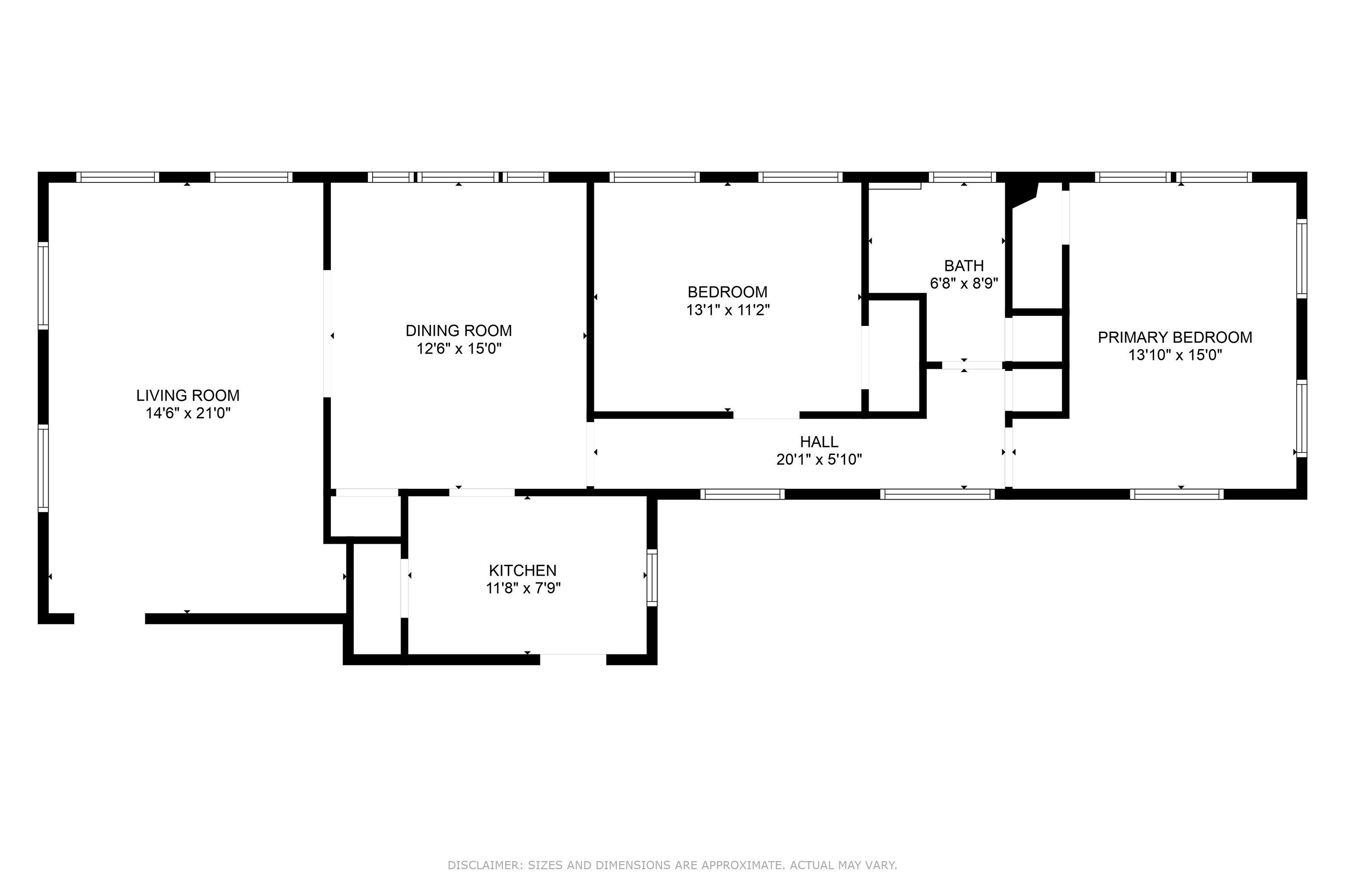 2321 Riverside Avenue Jacksonville, FL 32204 - Photo 51 of 51