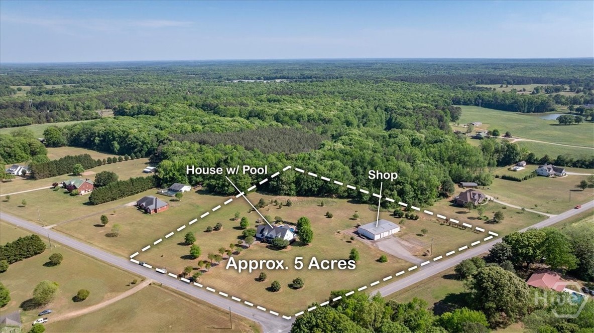 495 Hanley Road Hull, GA 30646 - Photo 3 of 48