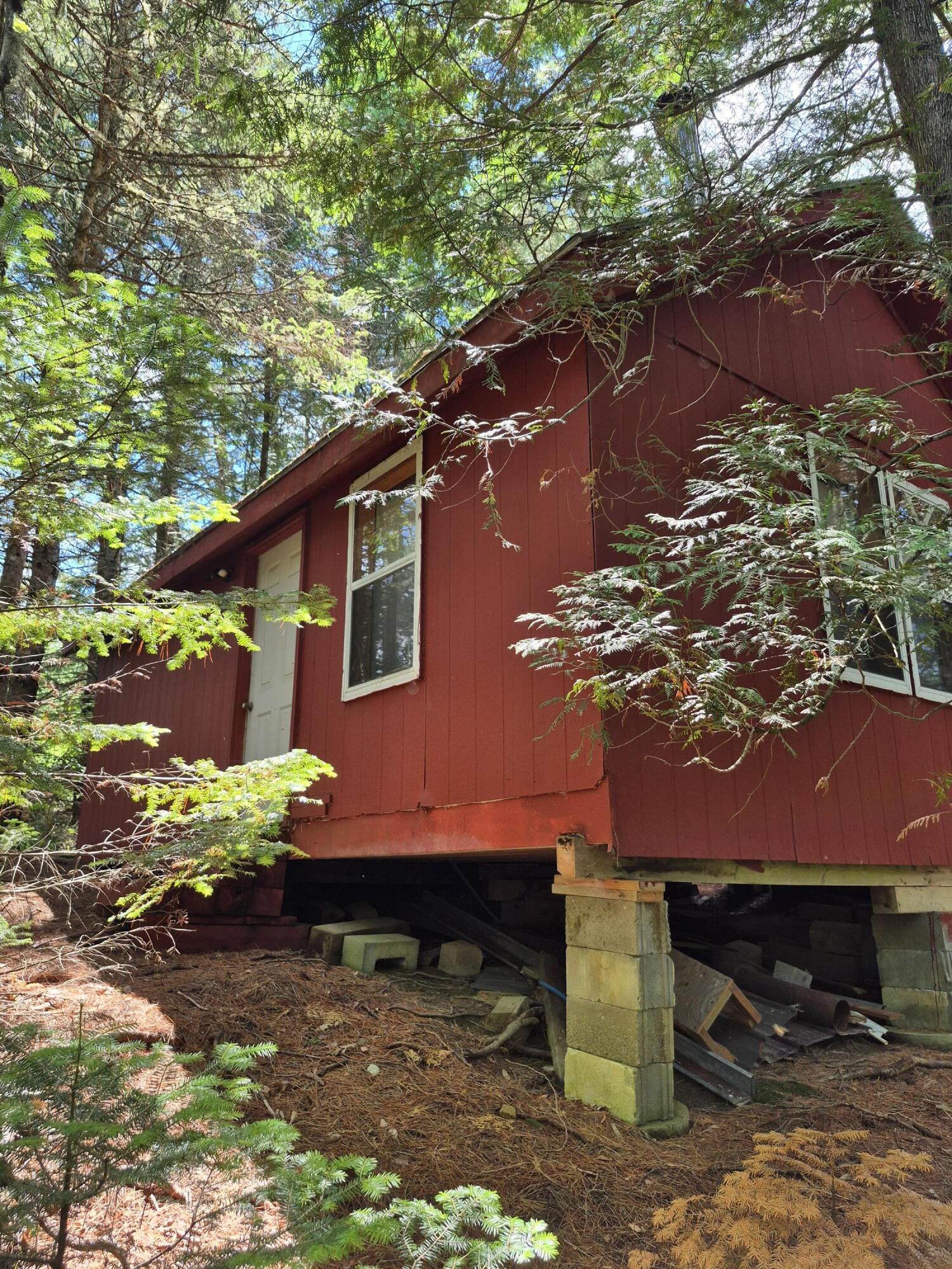 1537 Silver Ridge Road Sherman, ME 04776 - Photo 6 of 28