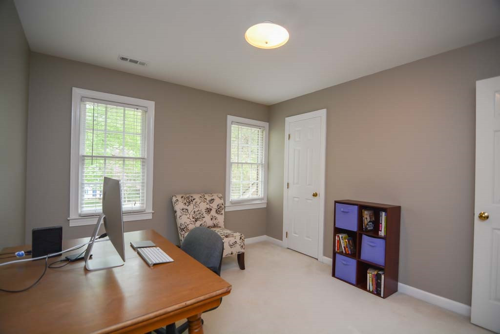 8620 Seagate Drive Raleigh, NC 27615 - Photo 17 of 25 Photo 17