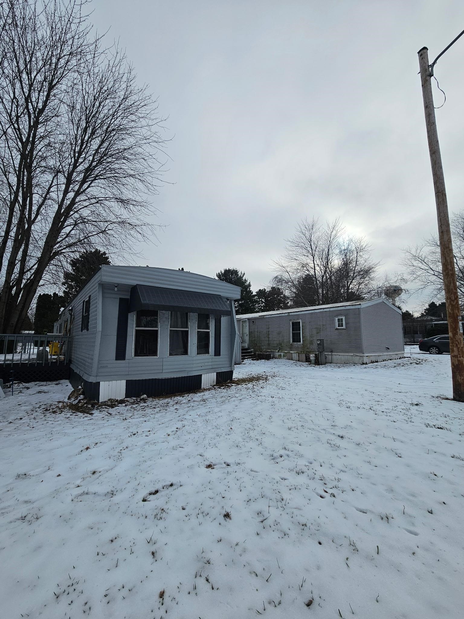 902 Moore Street, Unit 64 Baraboo, WI 53913 - Photo 3 of 11