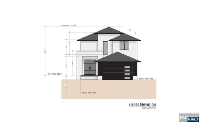 a black and white photo of a kitchen