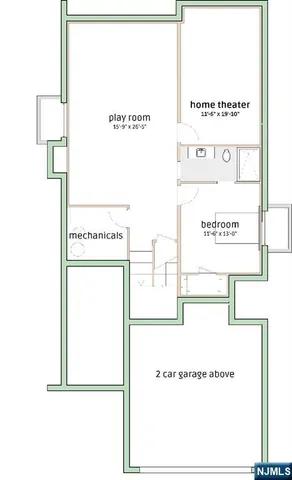 $2,400,000 | 17 Wight Place, Tenafly, NJ 07670